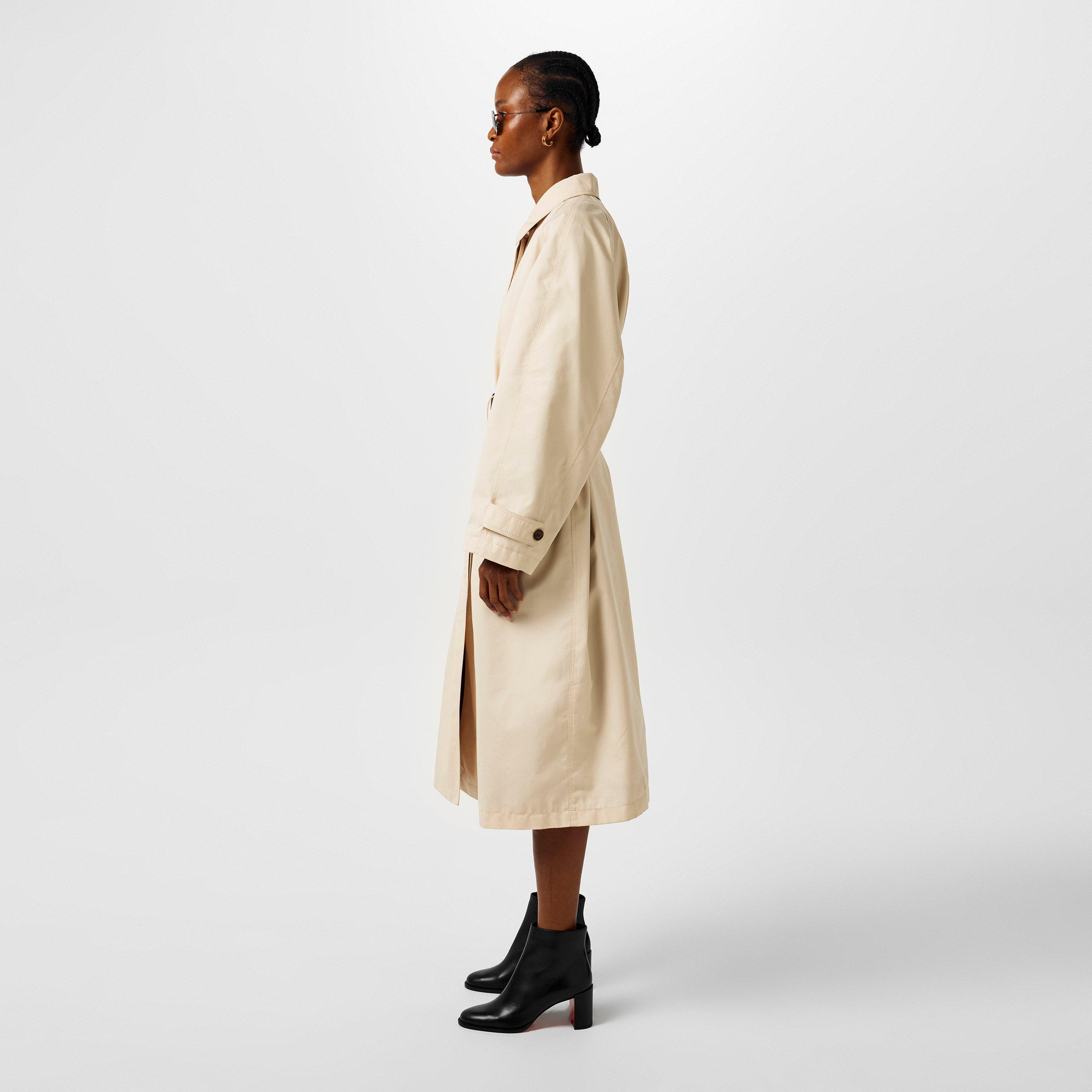 Black - Christian Louboutin - Adoxa 70mm Leather Boots - 5