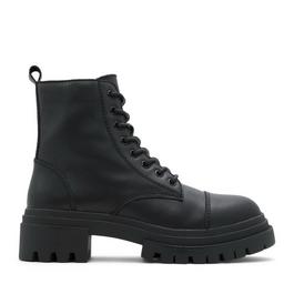 Aldo Bigmark Ankle Boots