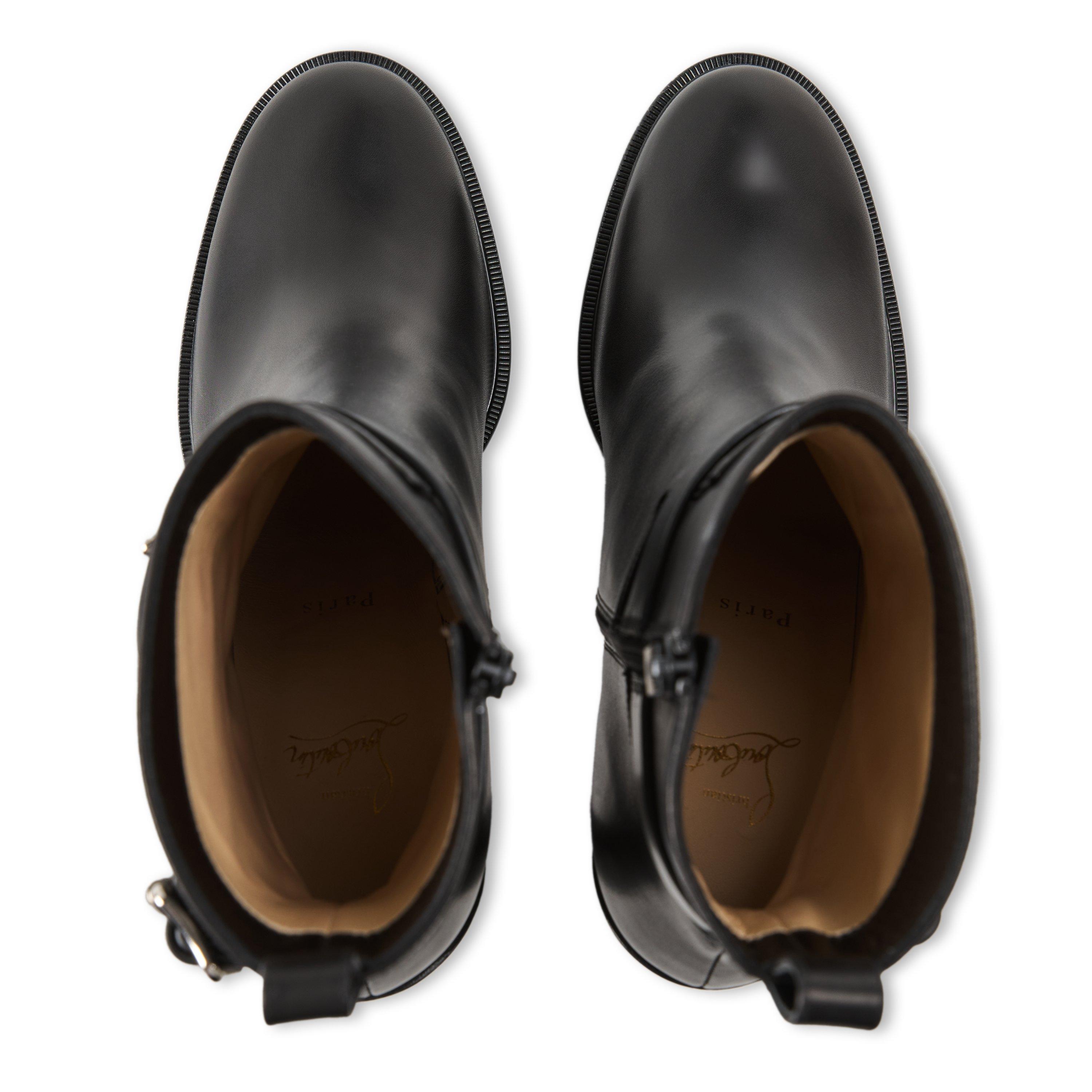 Black - Christian Louboutin - Chr Dianouchette 100 Ld64 - 4