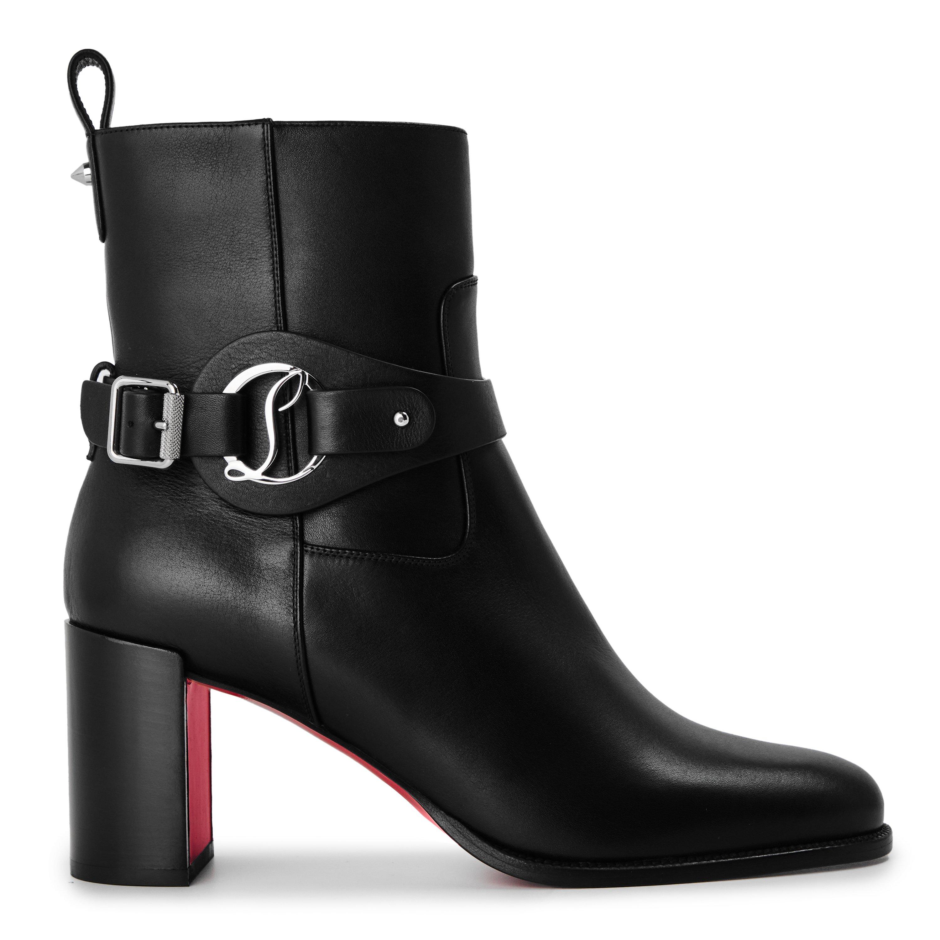 Christian Louboutin Chr Dianouchette 70 Ld64