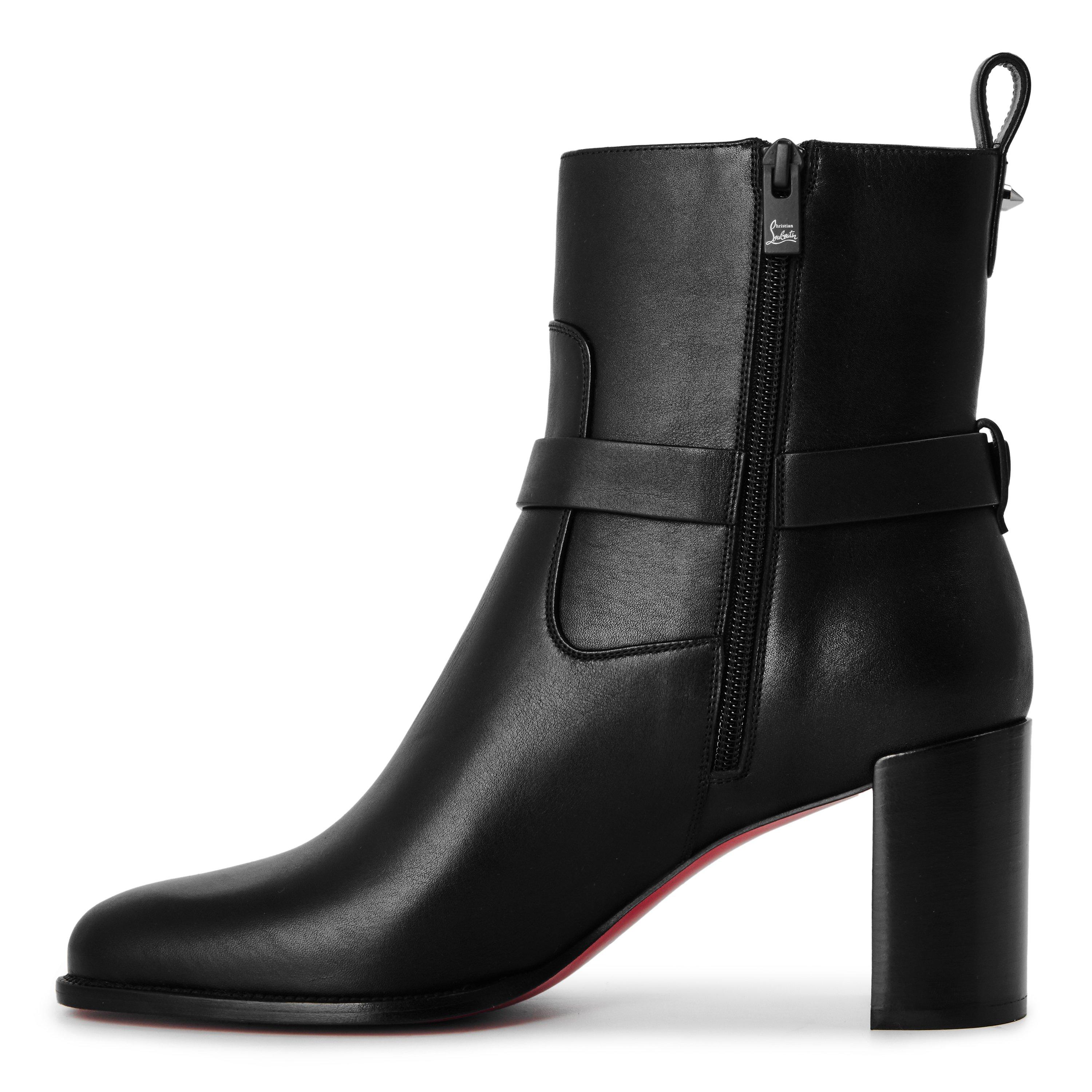 Christian Louboutin | Chr Dianouchette 70 Ld64 | Cruise Fashion