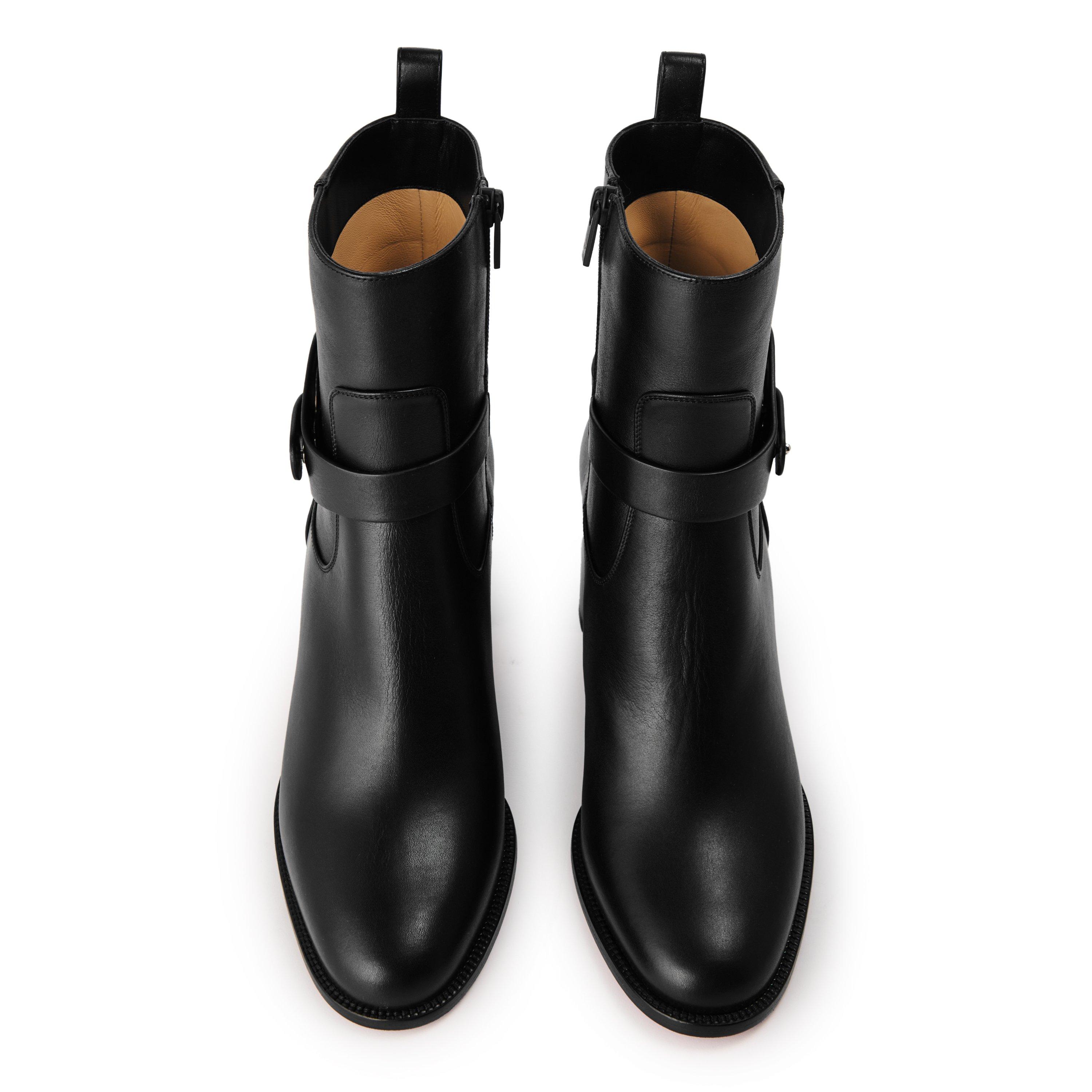 Christian Louboutin Chr Dianouchette 70 Ld64 | Cruise Fashion
