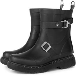 Ilse Jacobsen IJ Rubber Boot Ld99