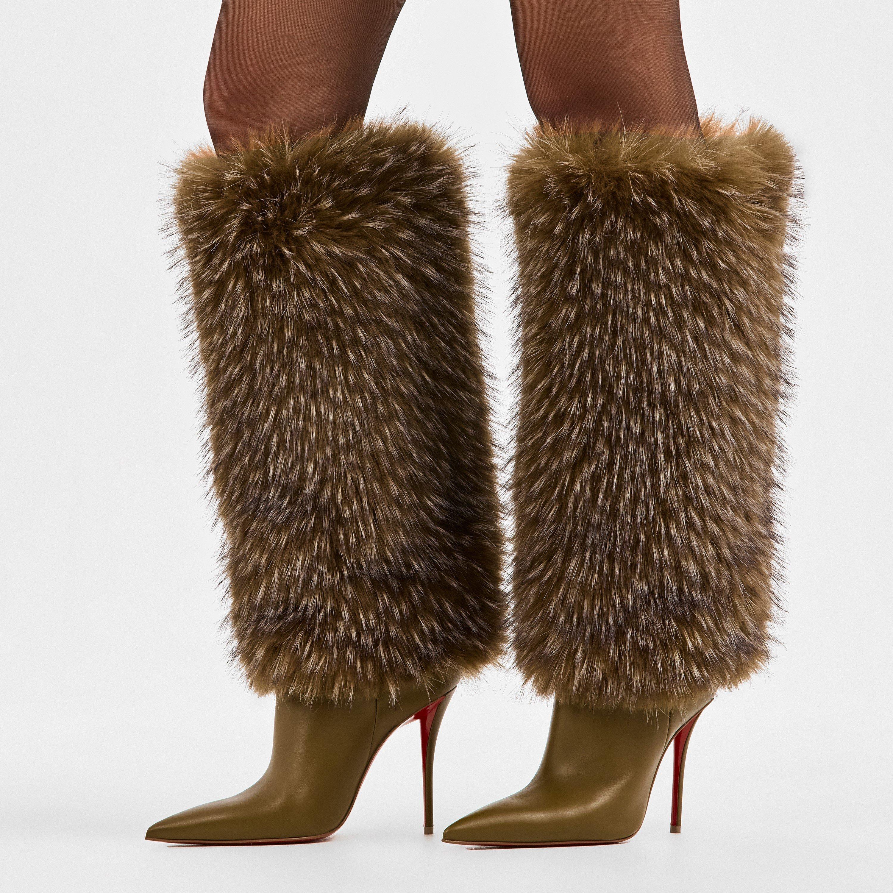 Bronzo - Christian Louboutin - Chr Yangzee 100 Ld61 - 3