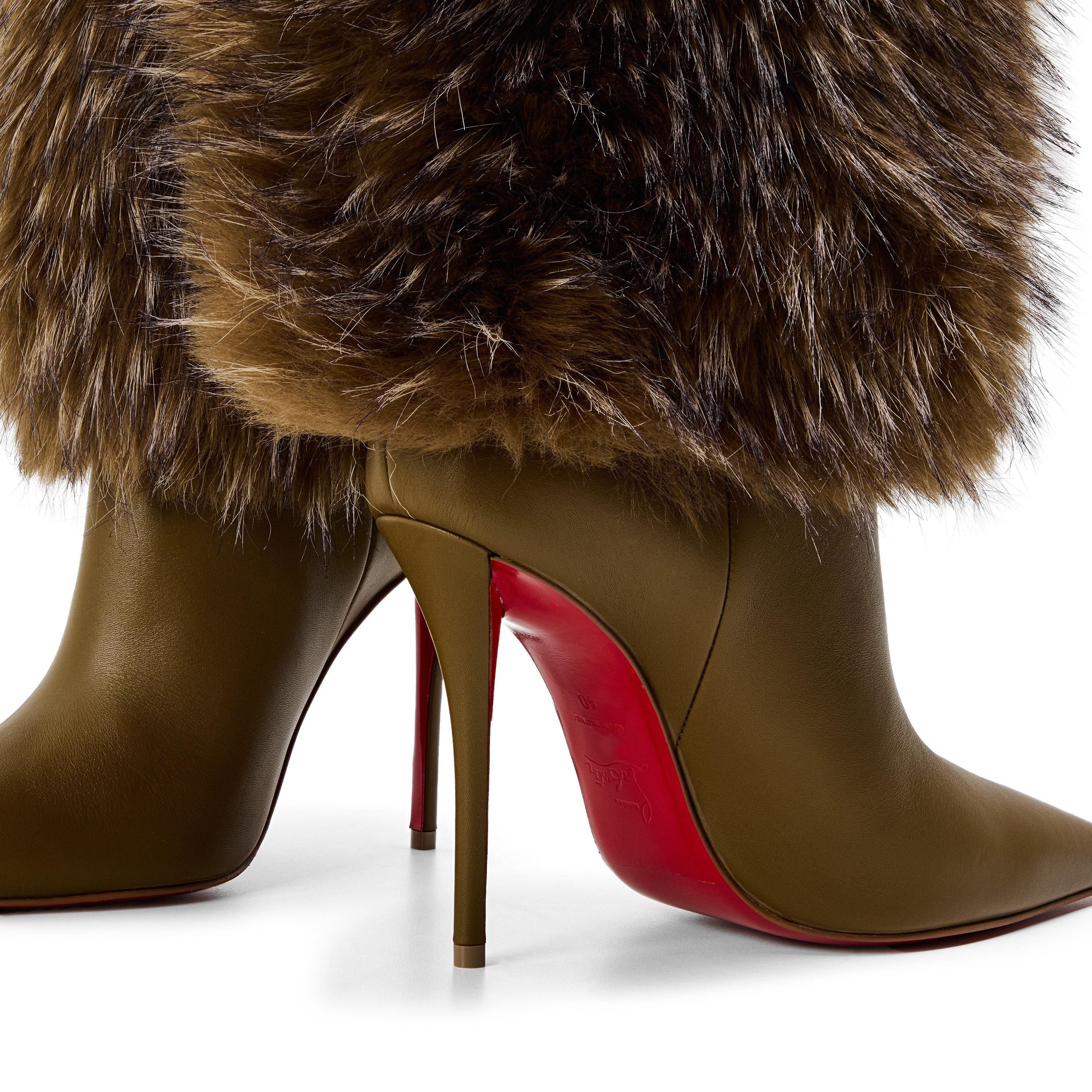 Bronzo - Christian Louboutin - Chr Yangzee 100 Ld61 - 4