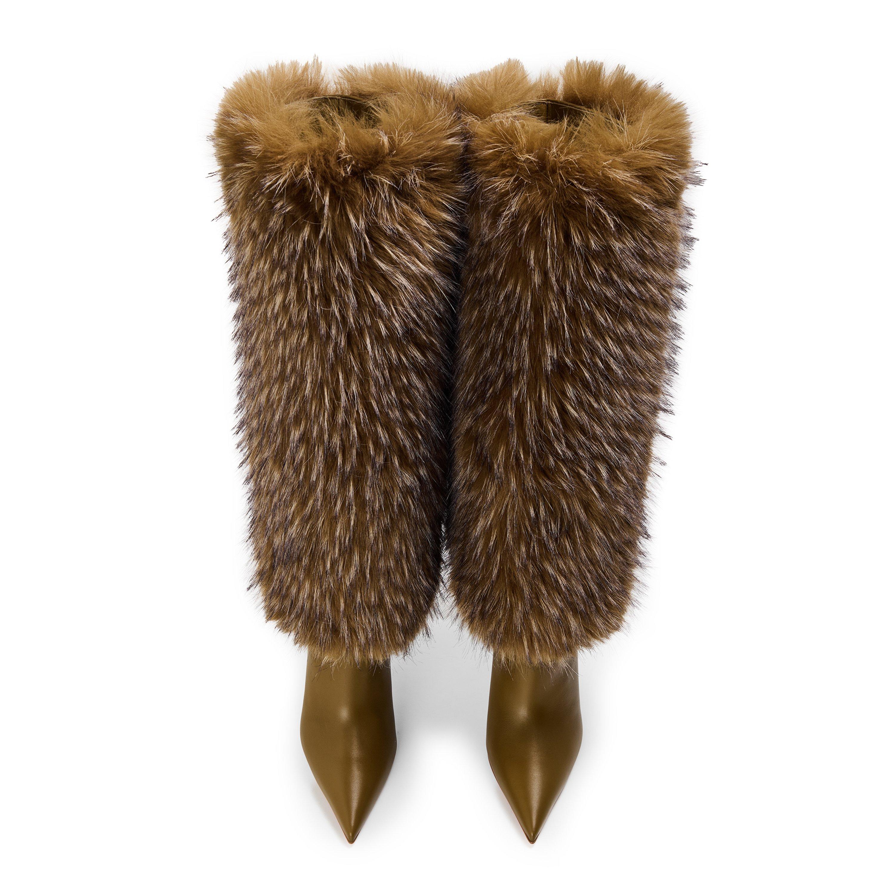 Bronzo - Christian Louboutin - Chr Yangzee 100 Ld61 - 5