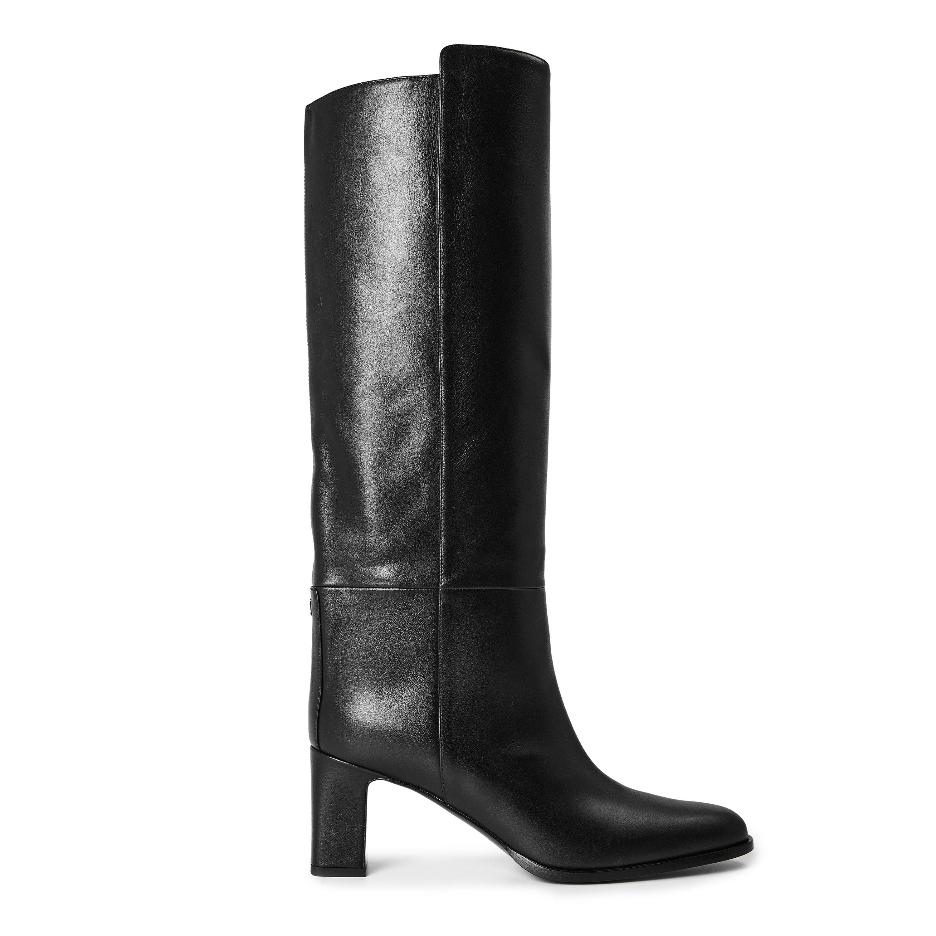 Black - Jimmy Choo - Jimmy Caly Kb 65 Ld71 - 1