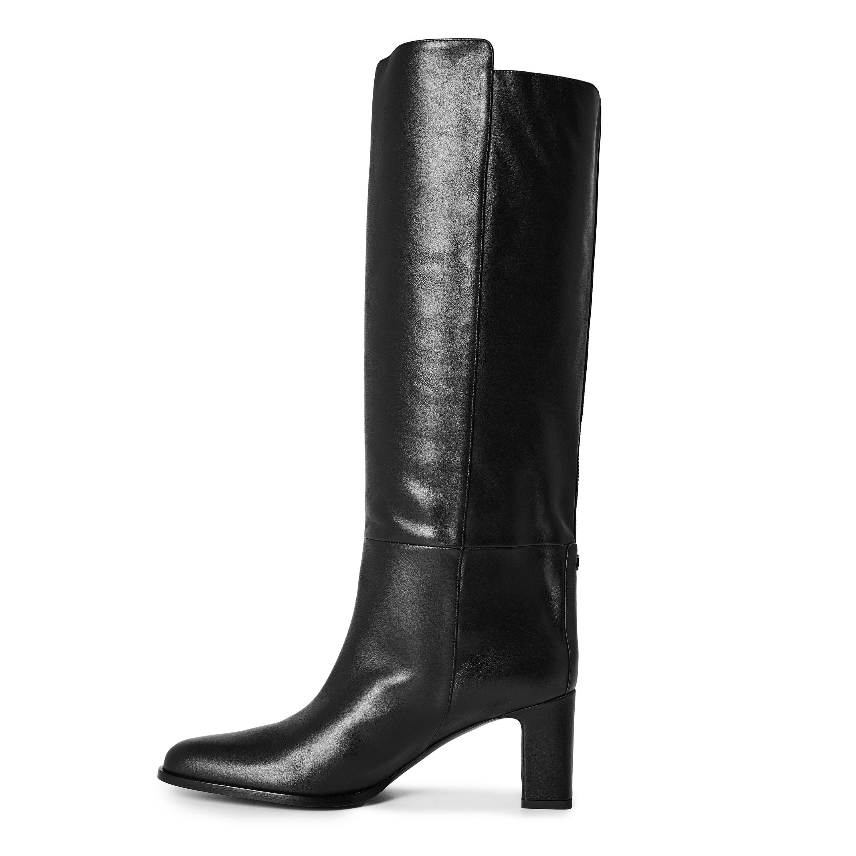 Black - Jimmy Choo - Jimmy Caly Kb 65 Ld71 - 2