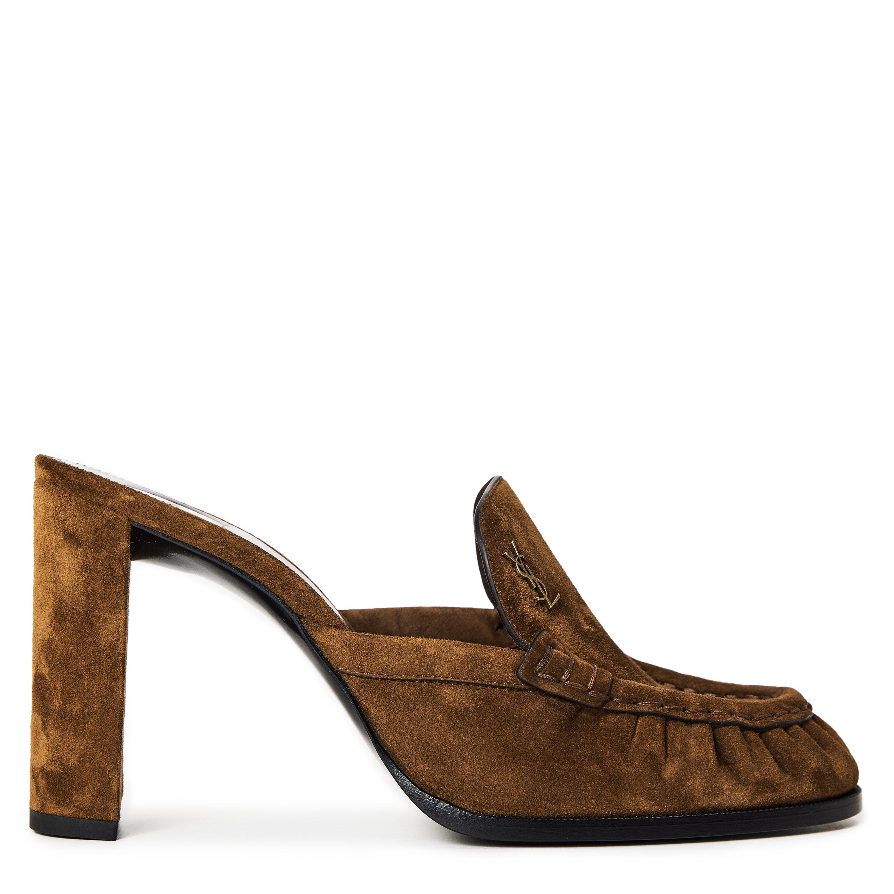 Dark Havana - Saint Laurent - Saint Magnum 90 Ld63 - 1