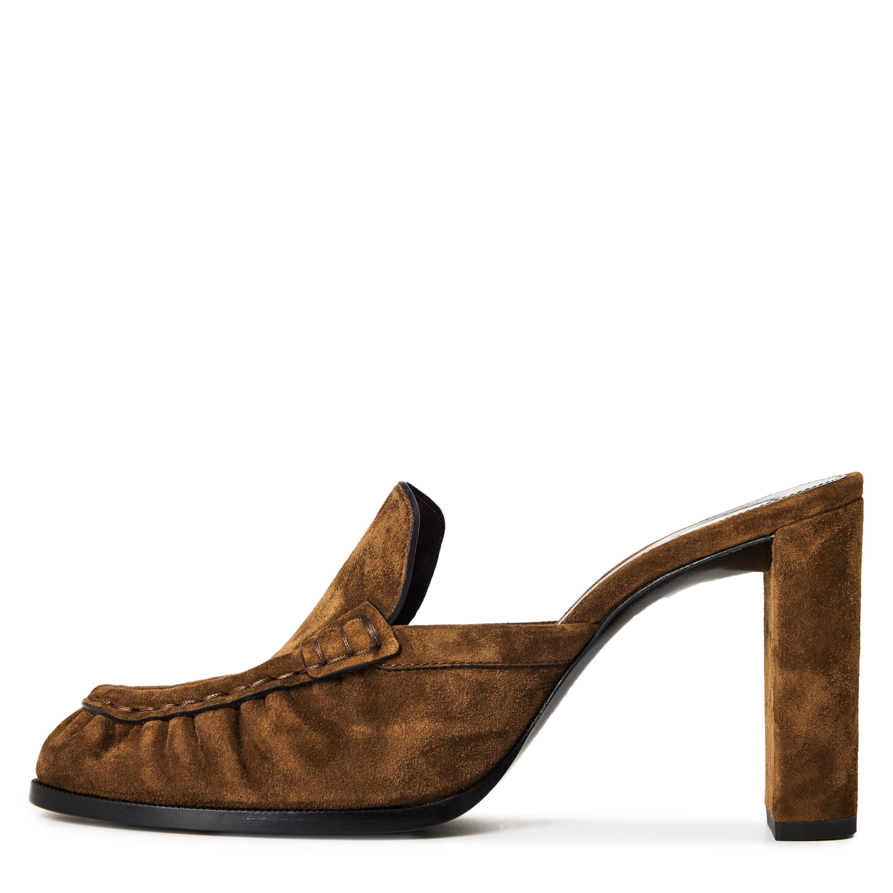 Dark Havana - Saint Laurent - Saint Magnum 90 Ld63 - 2