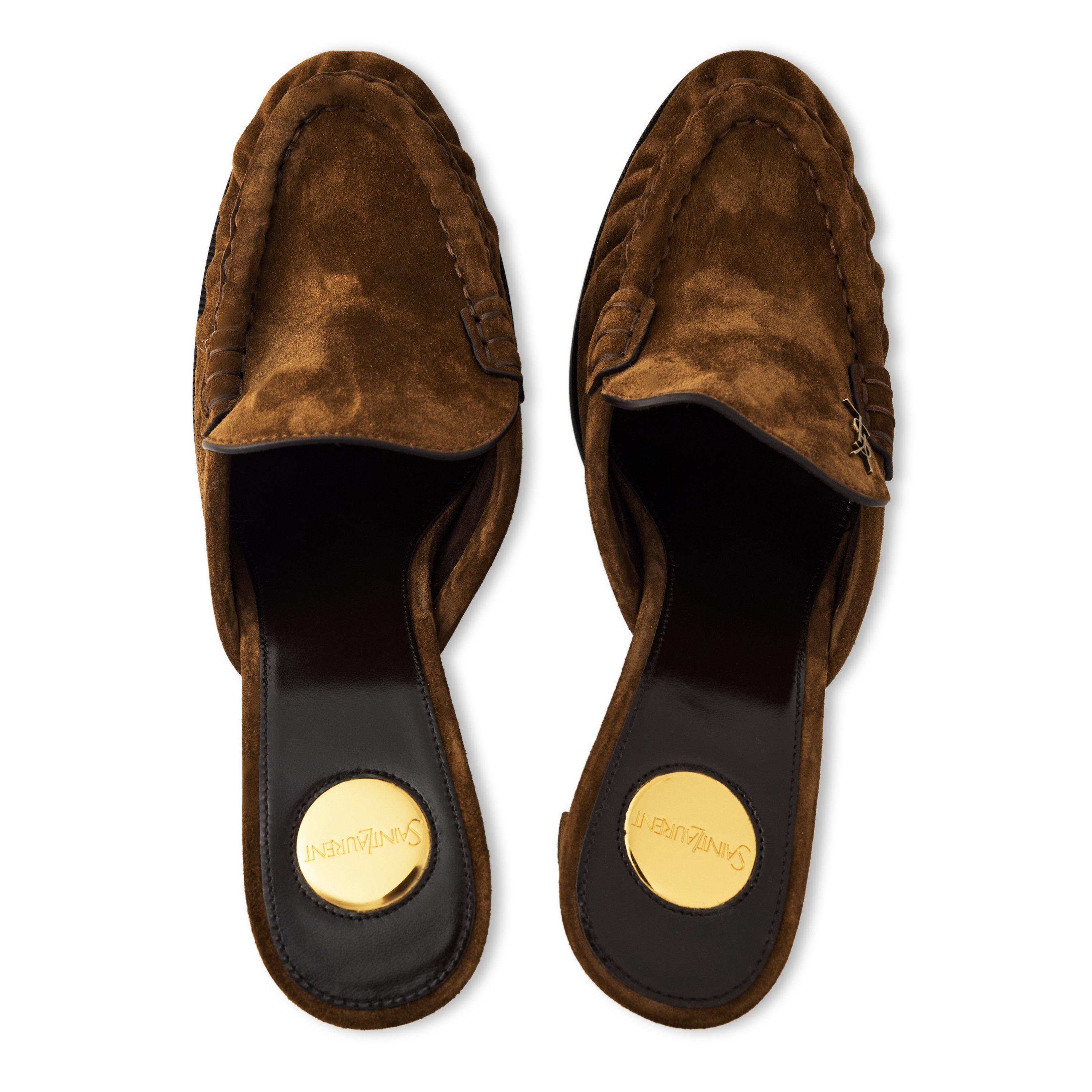 Dark Havana - Saint Laurent - Saint Magnum 90 Ld63 - 4