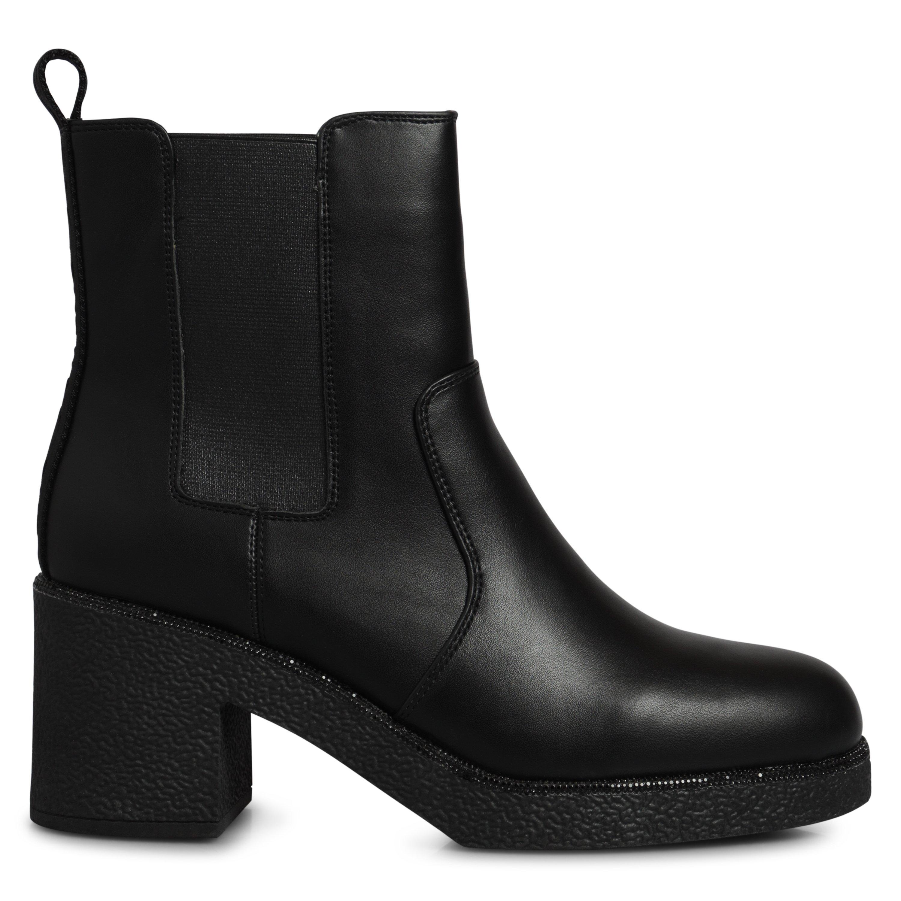 CRNA - DKNY - DKNY Teenie Platform Ld99 - 1