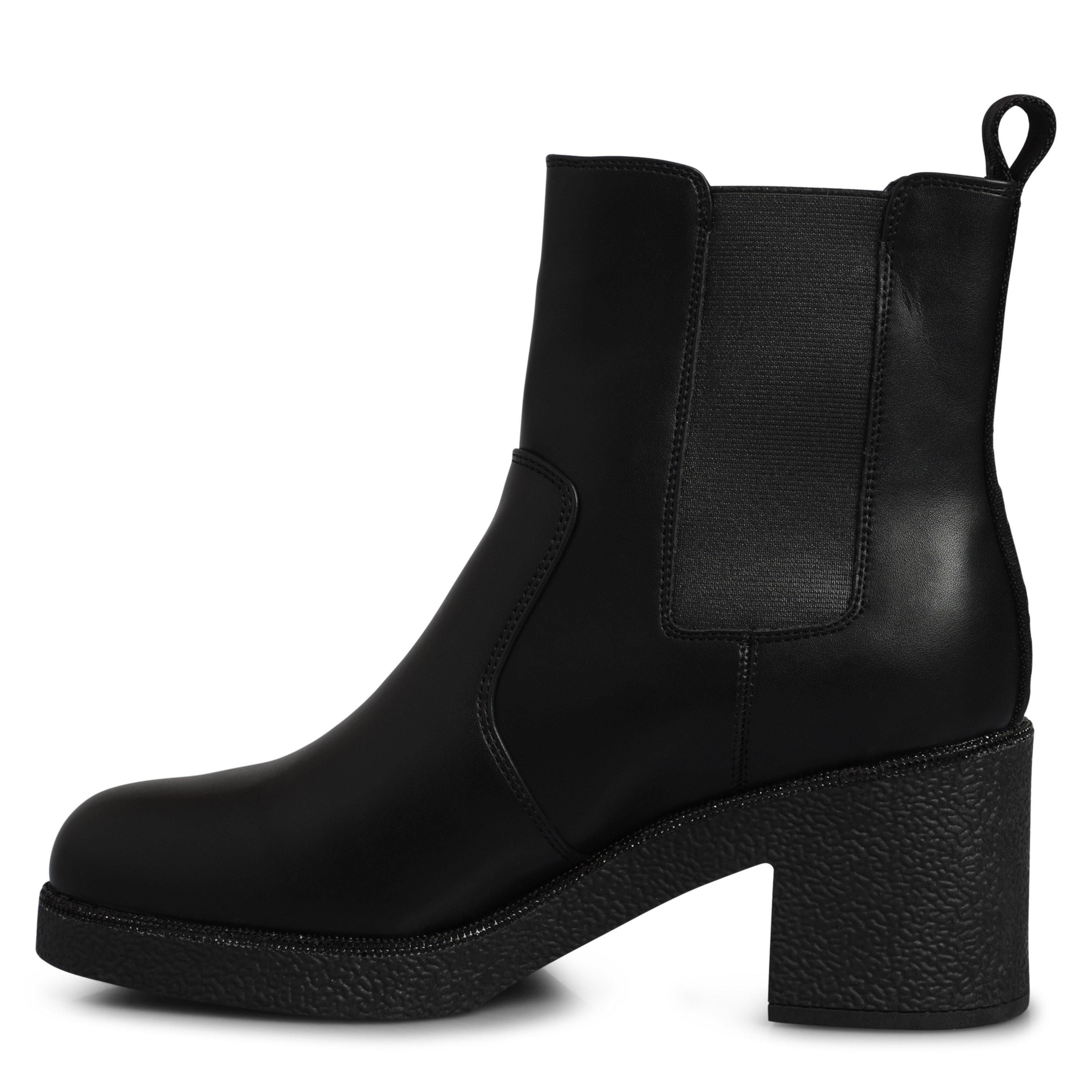 CRNA - DKNY - DKNY Teenie Platform Ld99 - 2
