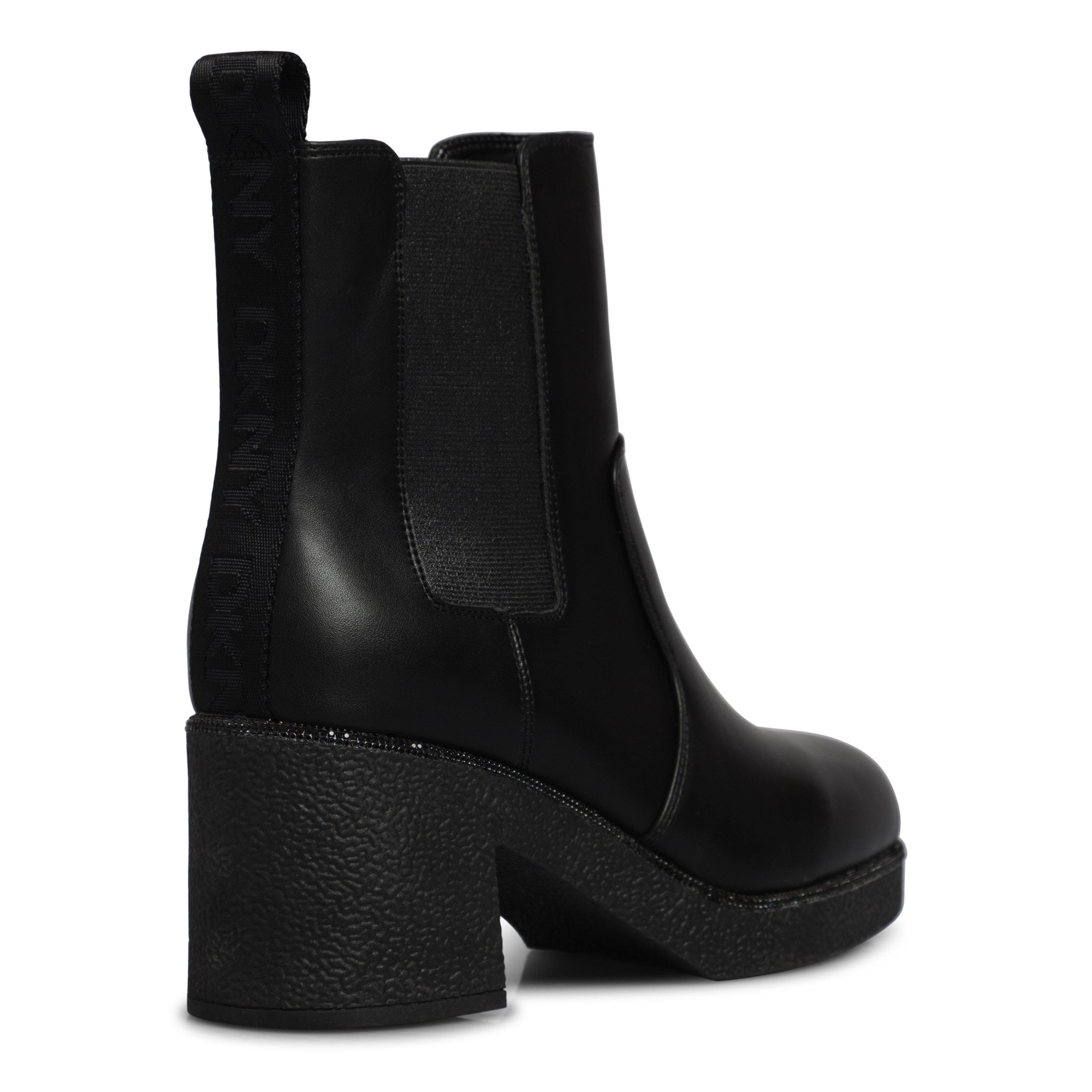 CRNA - DKNY - DKNY Teenie Platform Ld99 - 4