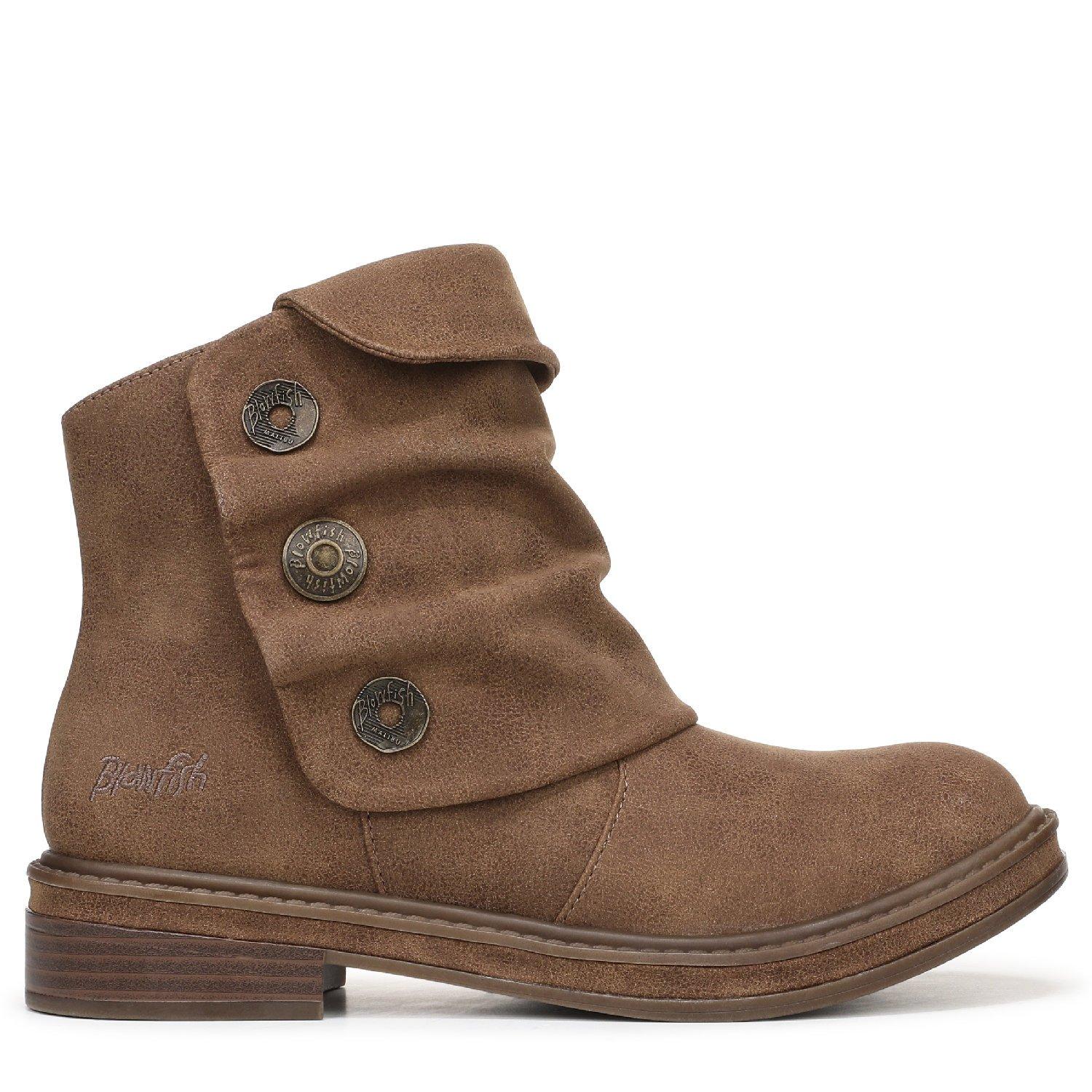 Brown - Blowfish Malibu - Blowfis Kay-Kay-B An Ld99 - 1