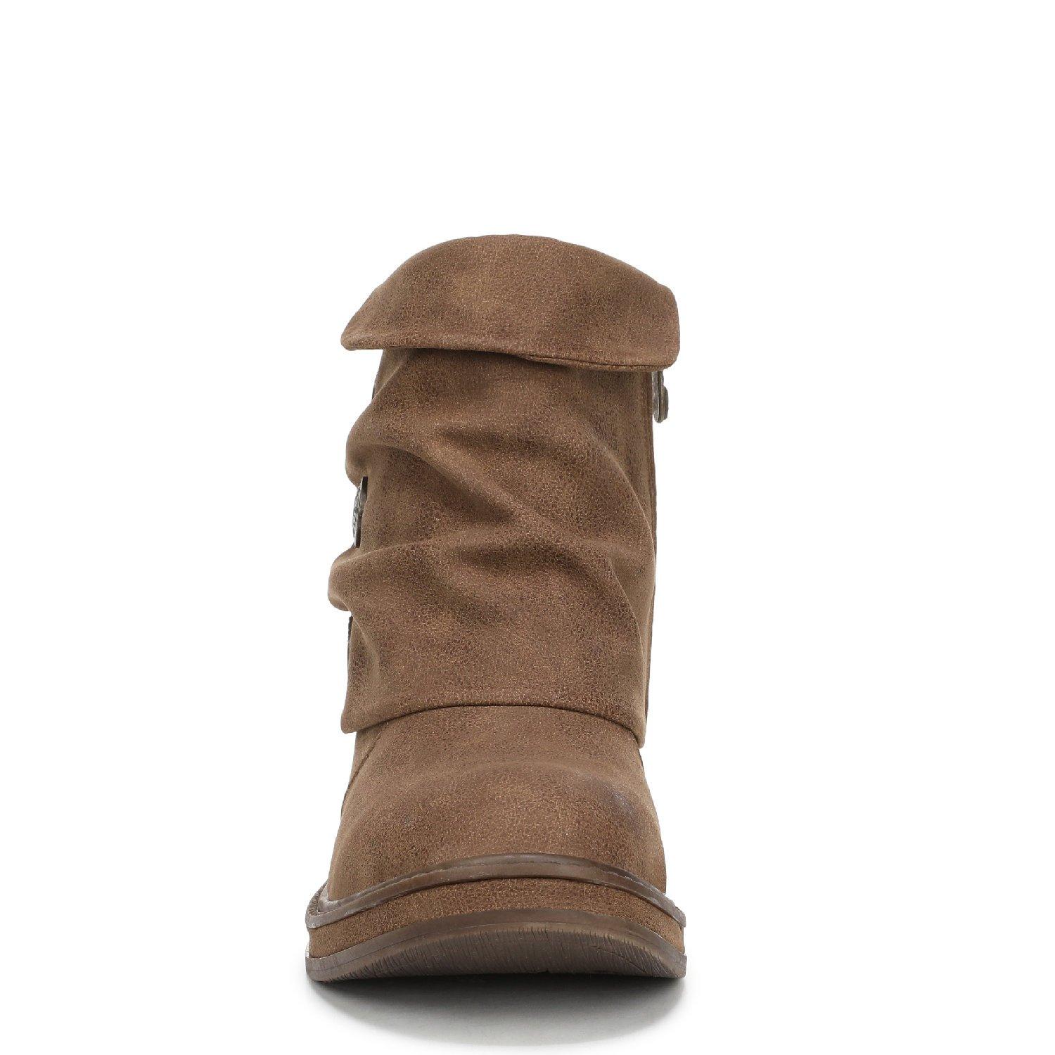 Brown - Blowfish Malibu - Blowfis Kay-Kay-B An Ld99 - 5