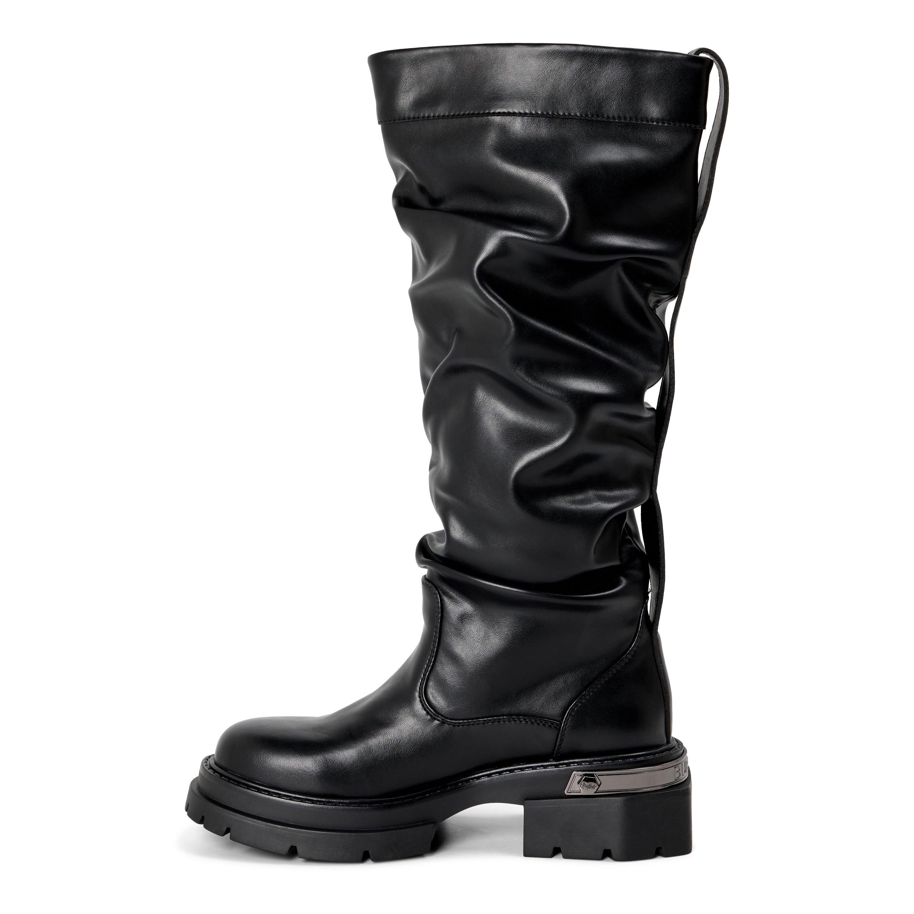 Negro - Buffalo - Buffalo Vanta Pull O Ld64 - 2