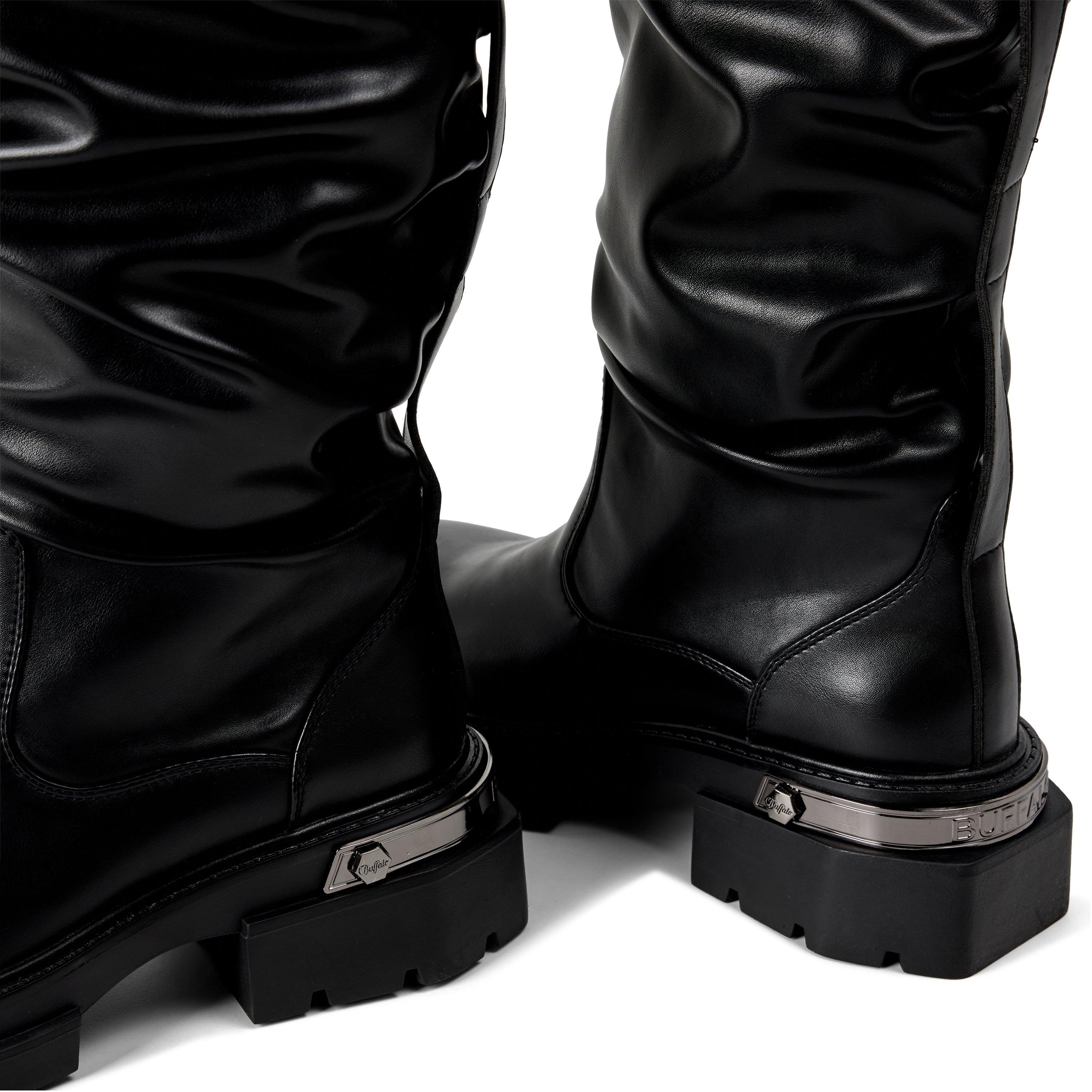 Negro - Buffalo - Buffalo Vanta Pull O Ld64 - 3