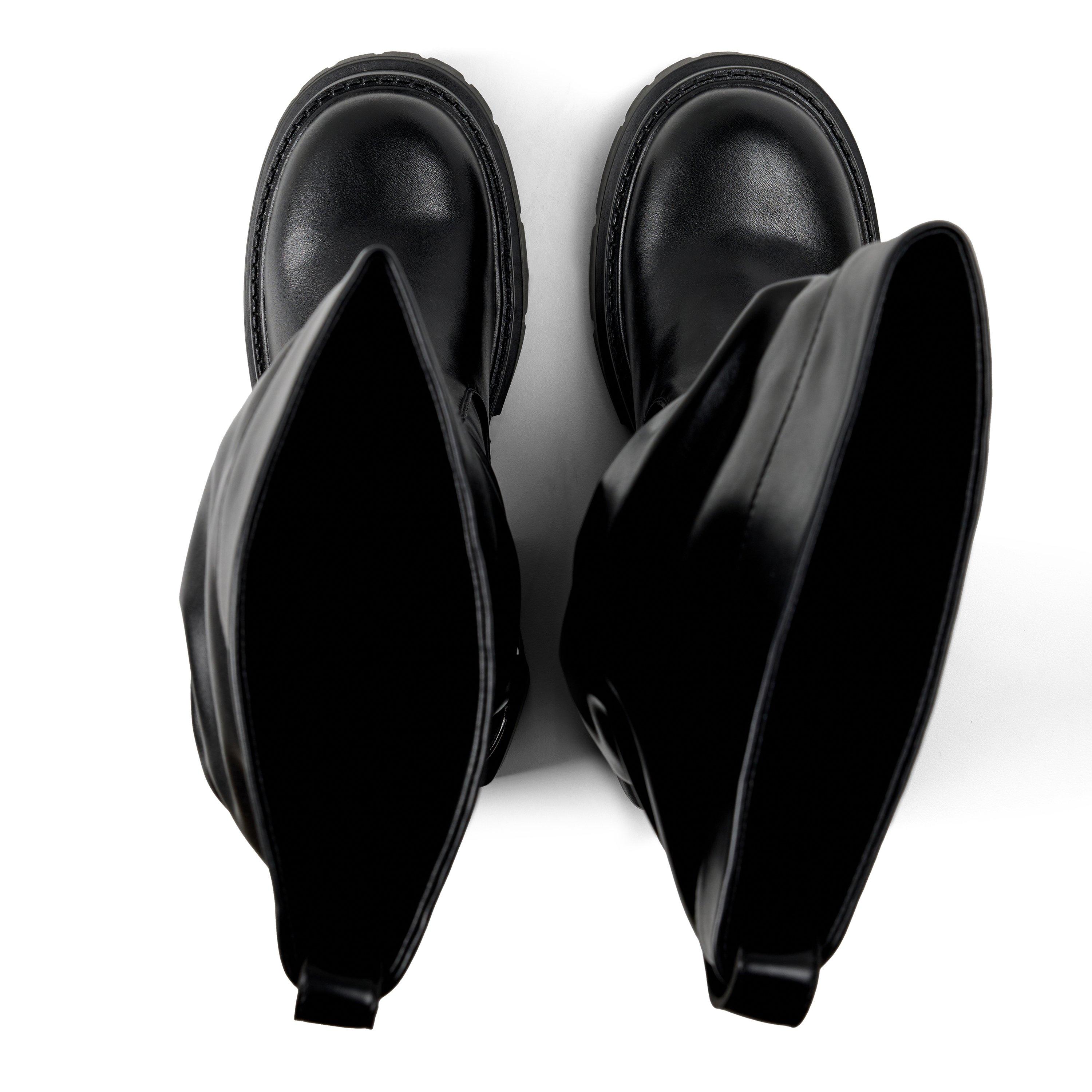 Negro - Buffalo - Buffalo Vanta Pull O Ld64 - 4
