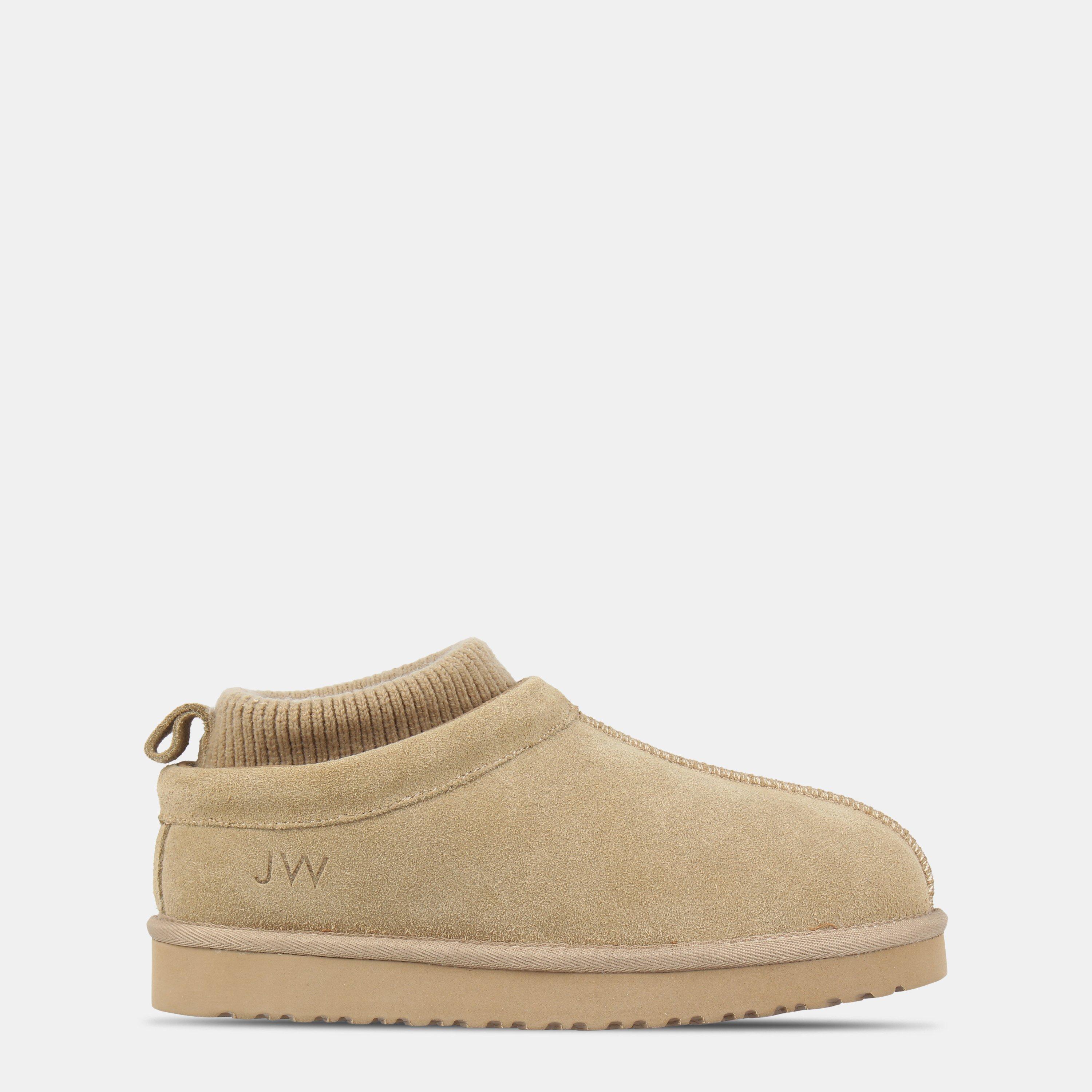 Sand - Jack Wills - Women's Snug Boots - 1