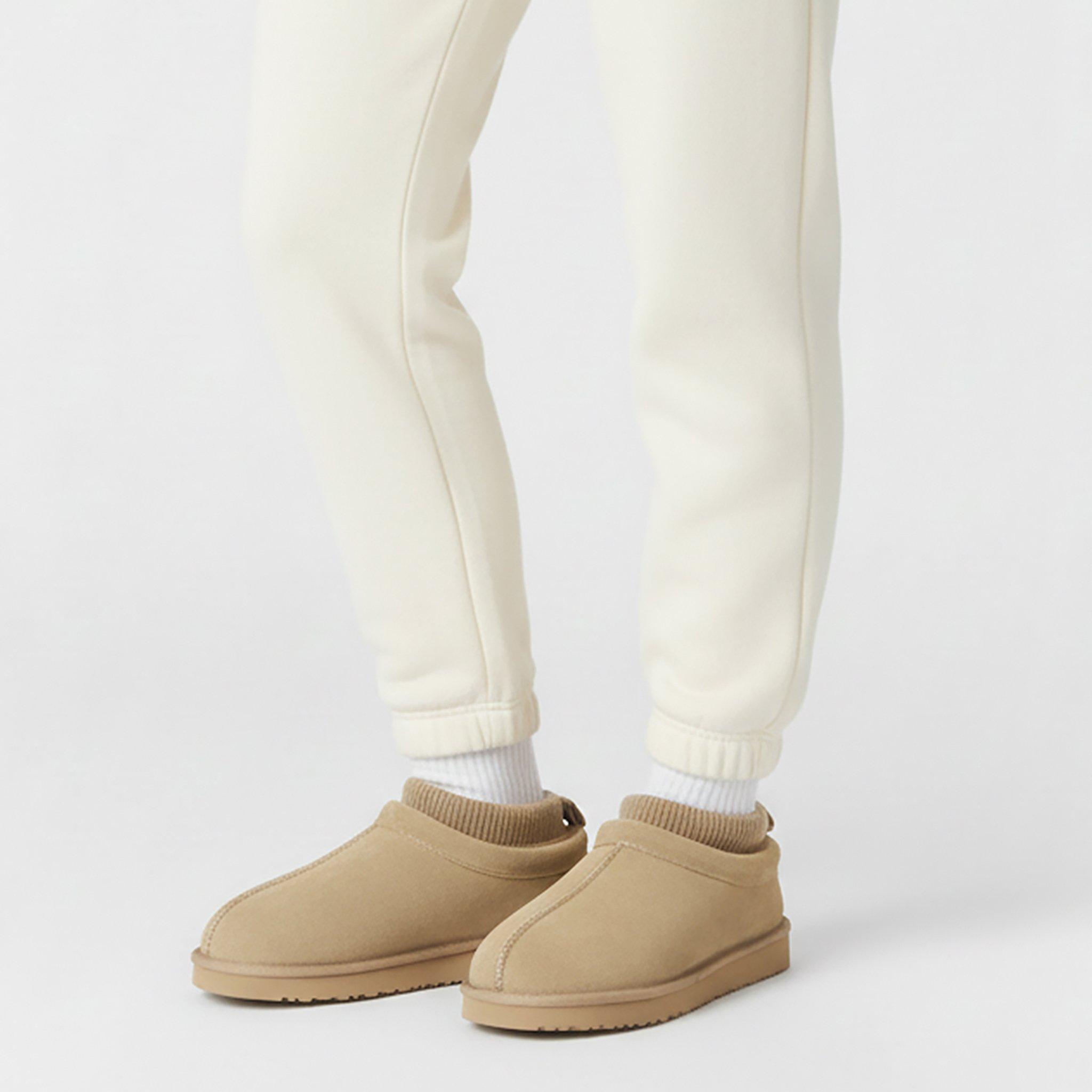 Sand - Jack Wills - Women's Snug Boots - 3