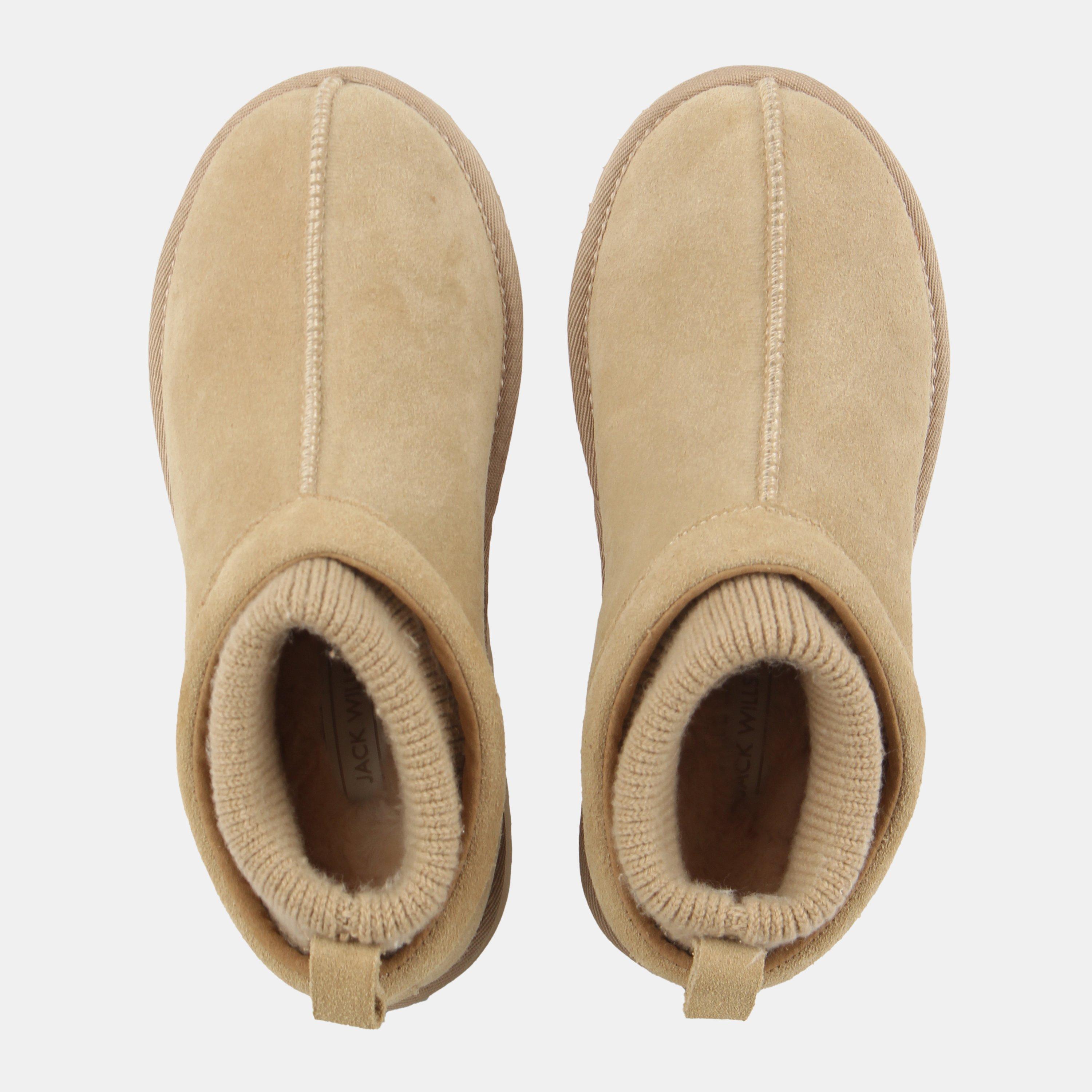 Sabbia - Jack Wills - Snug Boots - 4