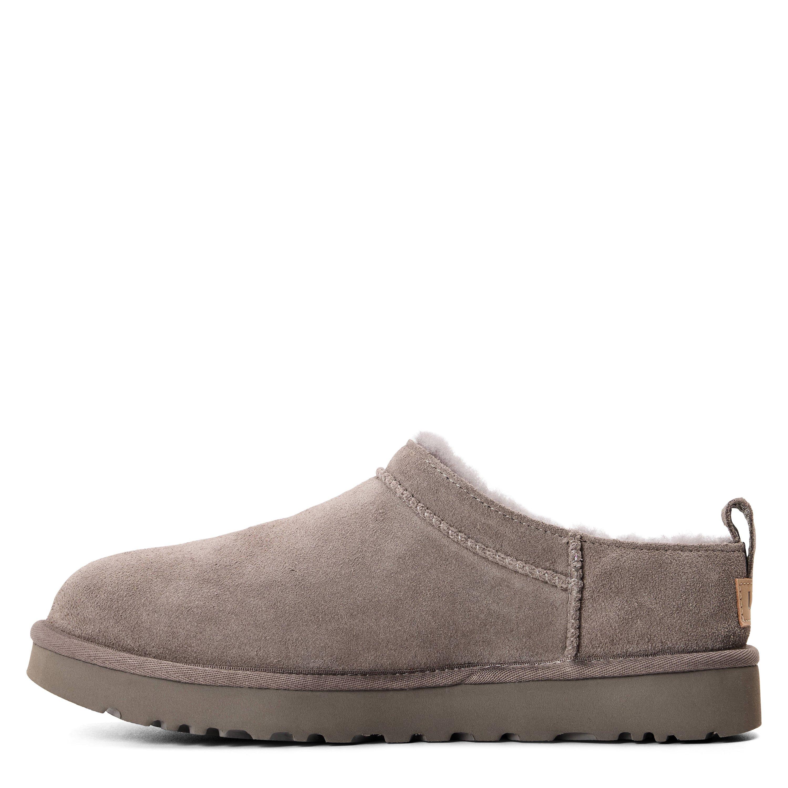 Stormy Grey - Ugg - Classic Micro Boot - 2