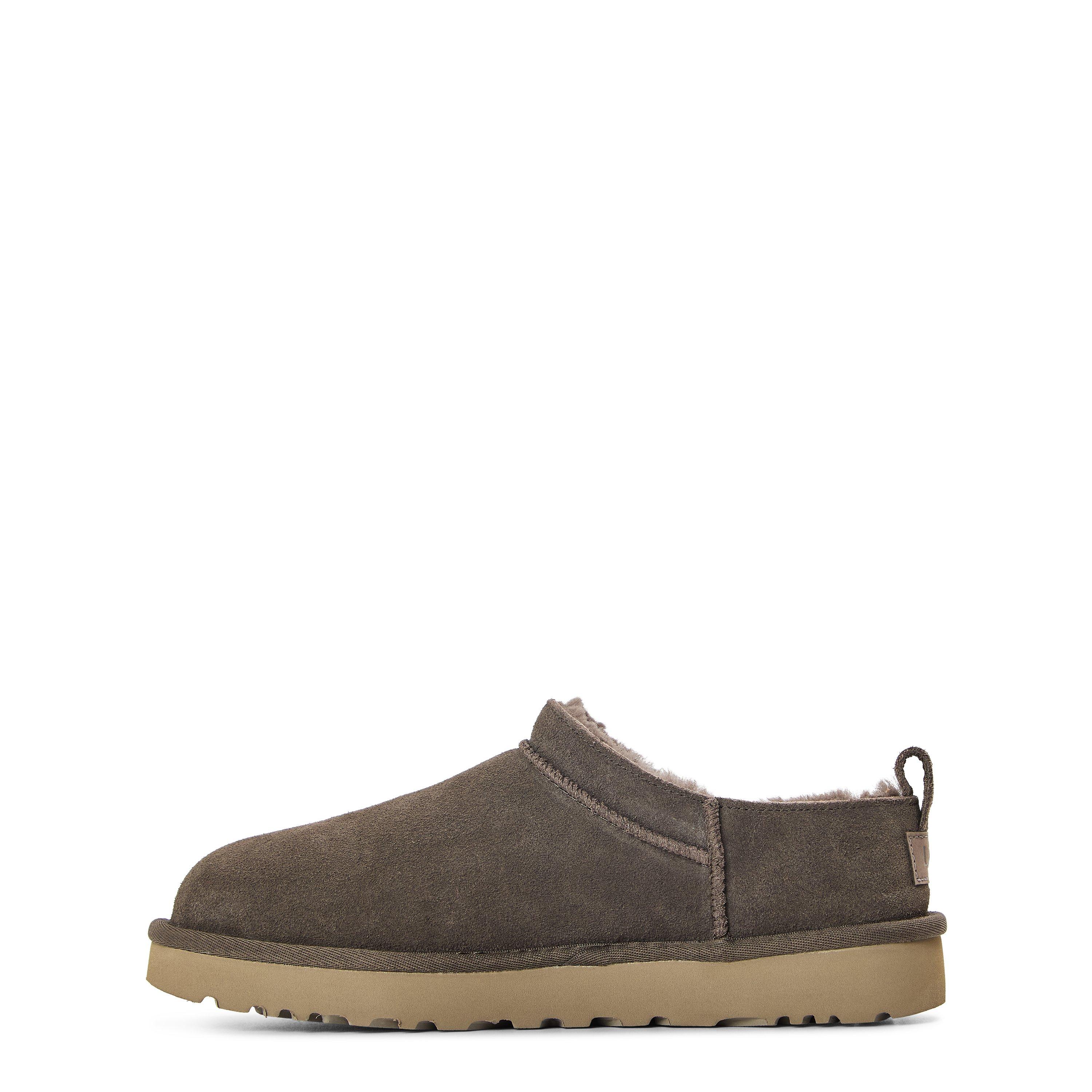 Dense Smoke - Ugg - Classic Micro Boot - 2