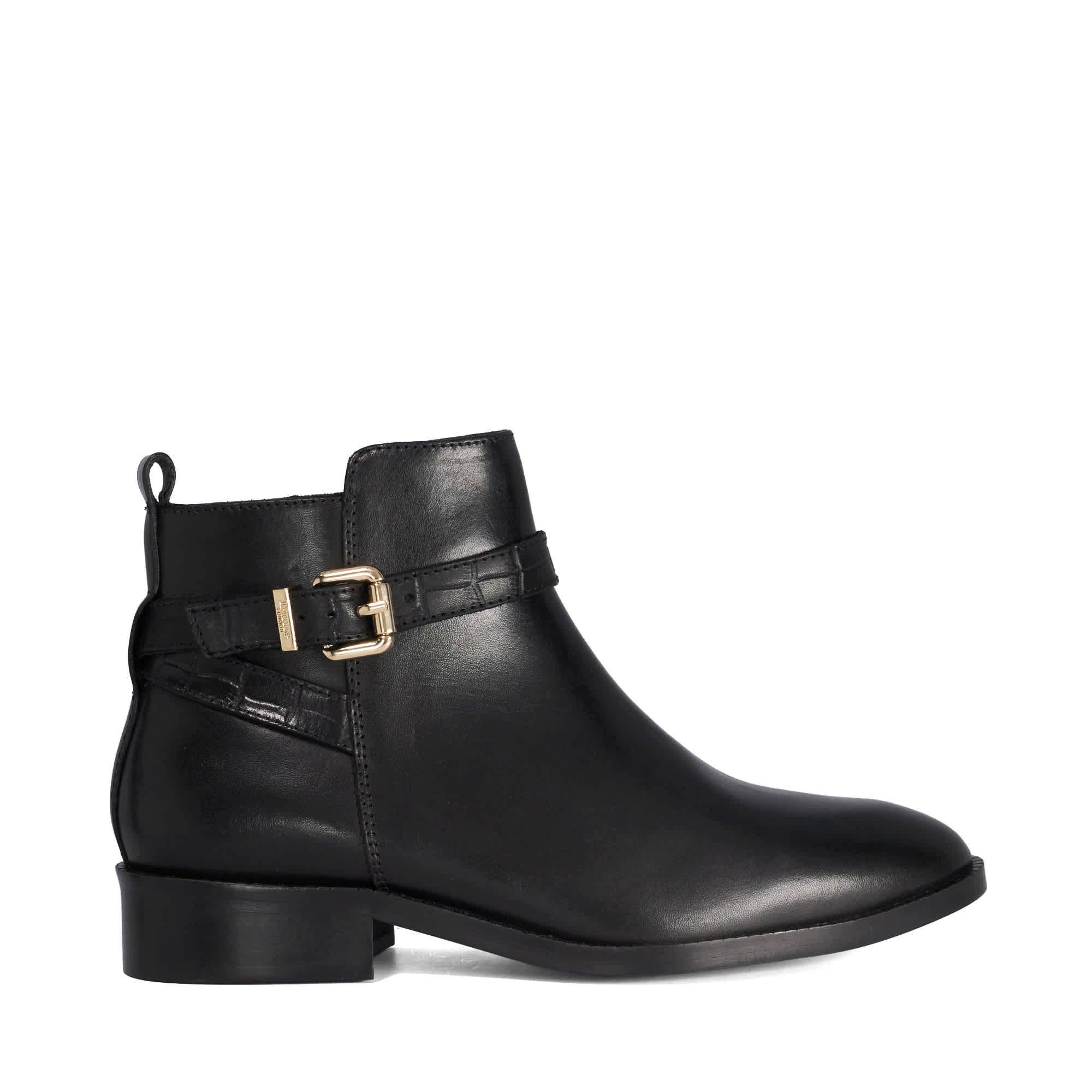 Black Leather