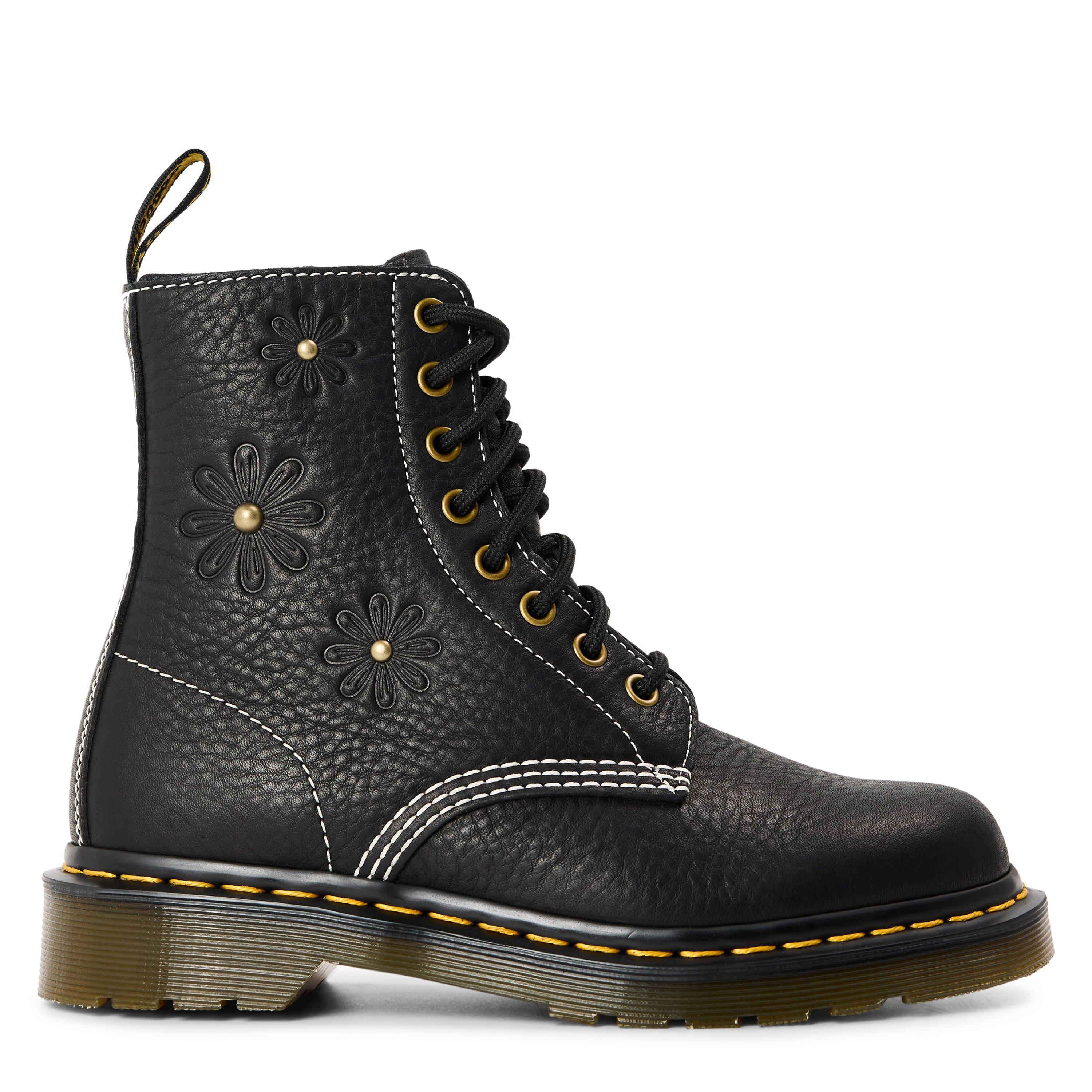 Dr Martens 1460 Soft Leather Boot