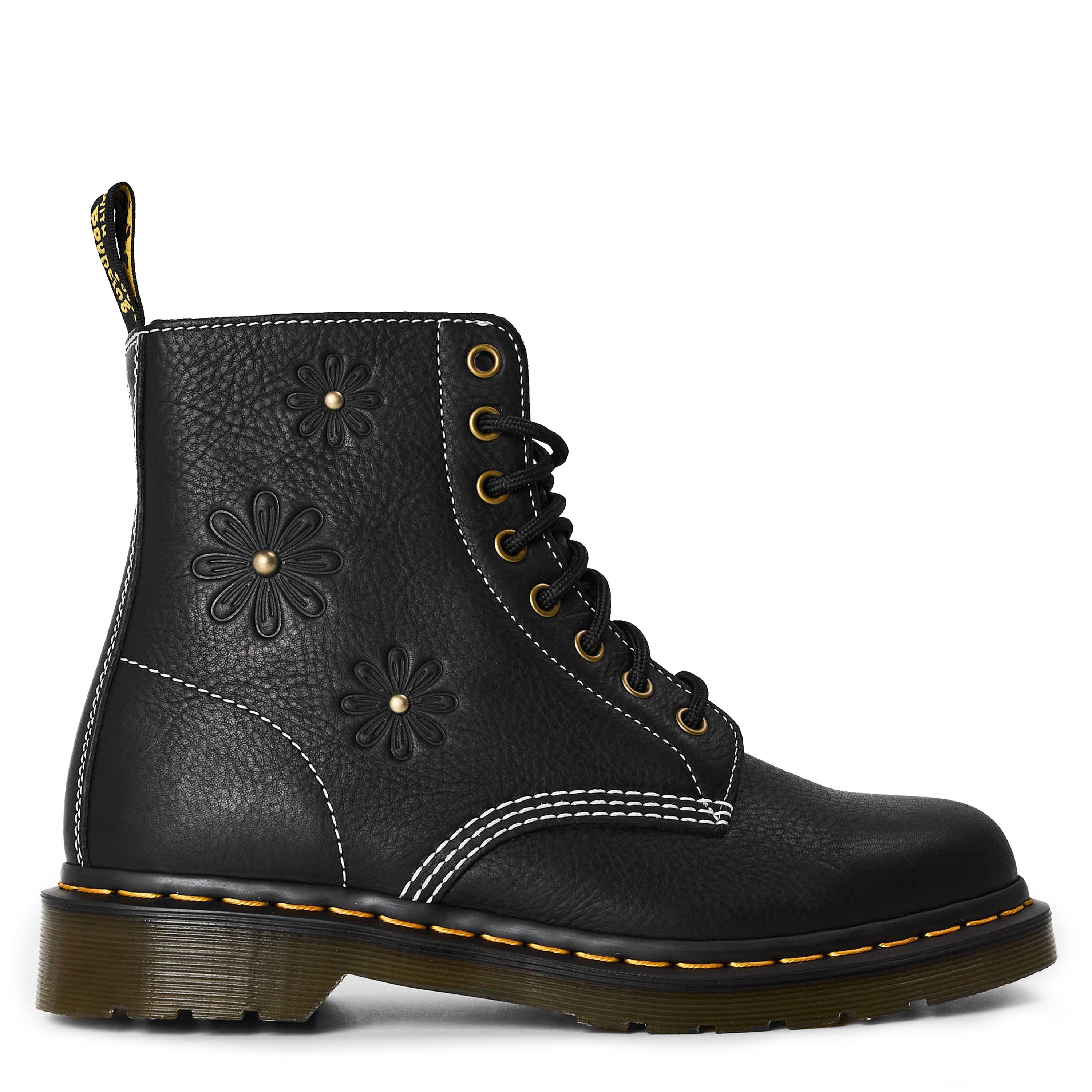 Dr Martens 1460 Soft Leather Boot