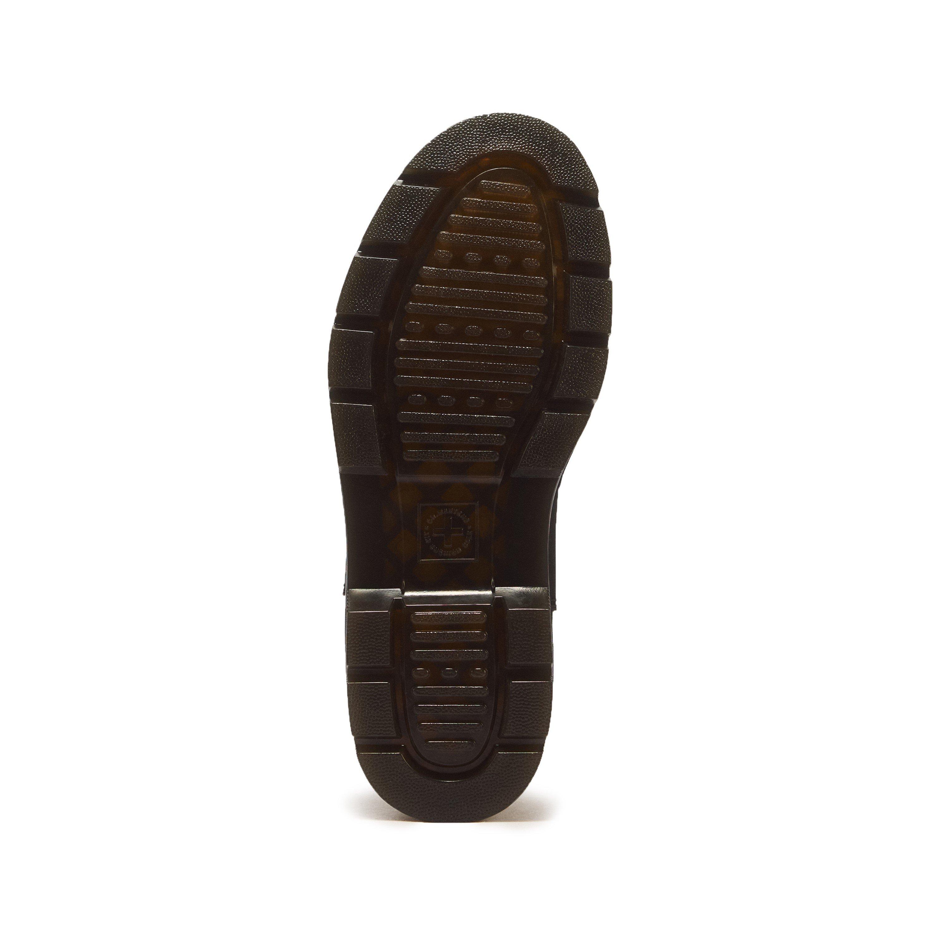Black Gunmetal - Dr Martens - Doc M Aprile Chel Bo Ld64 - 7