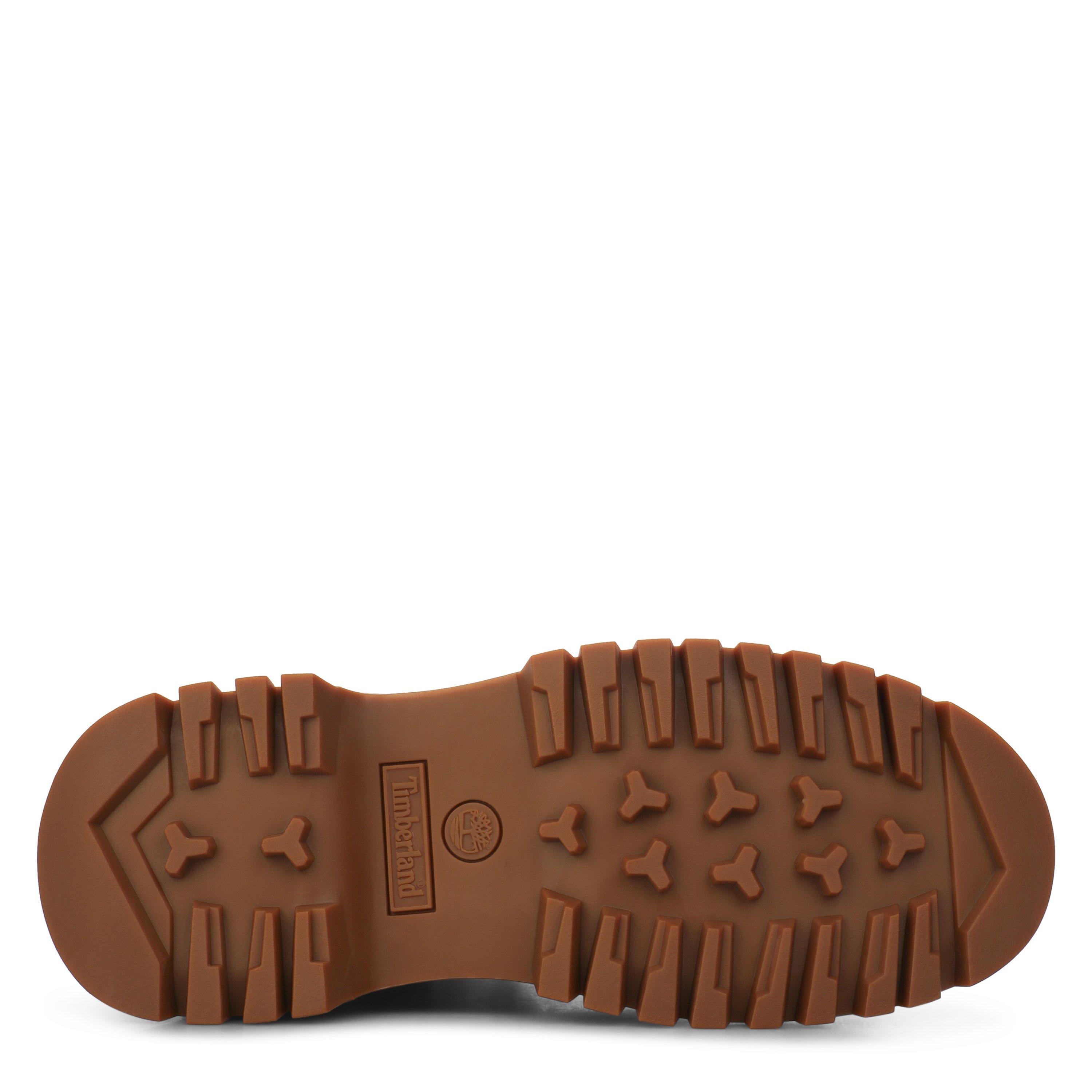 Nubuck de Trigo - Timberland - Timb Cora Valley 6 I Ld99 - 3
