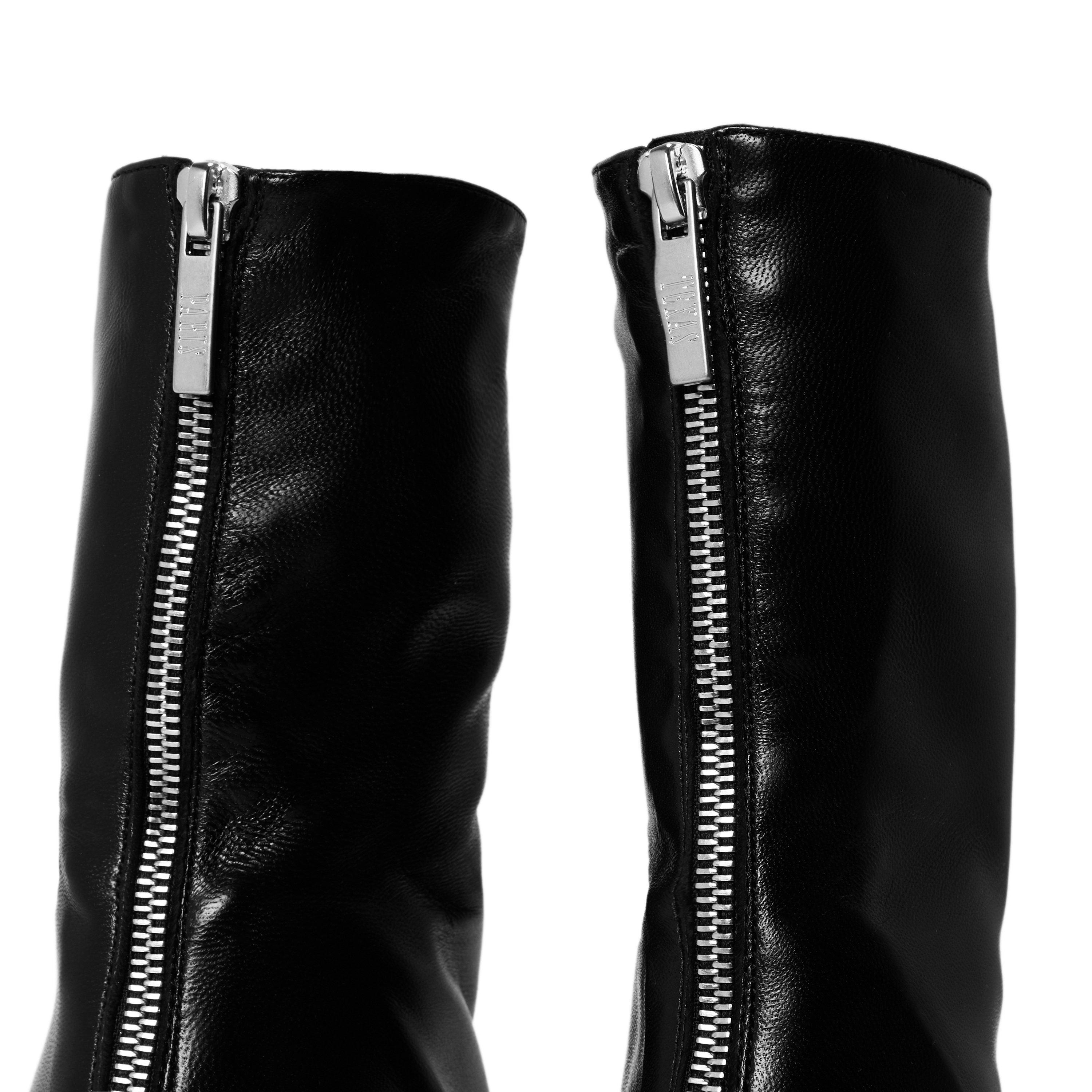 Black - Paris Texas - Paris Lidia Ank 105 Ld64 - 3