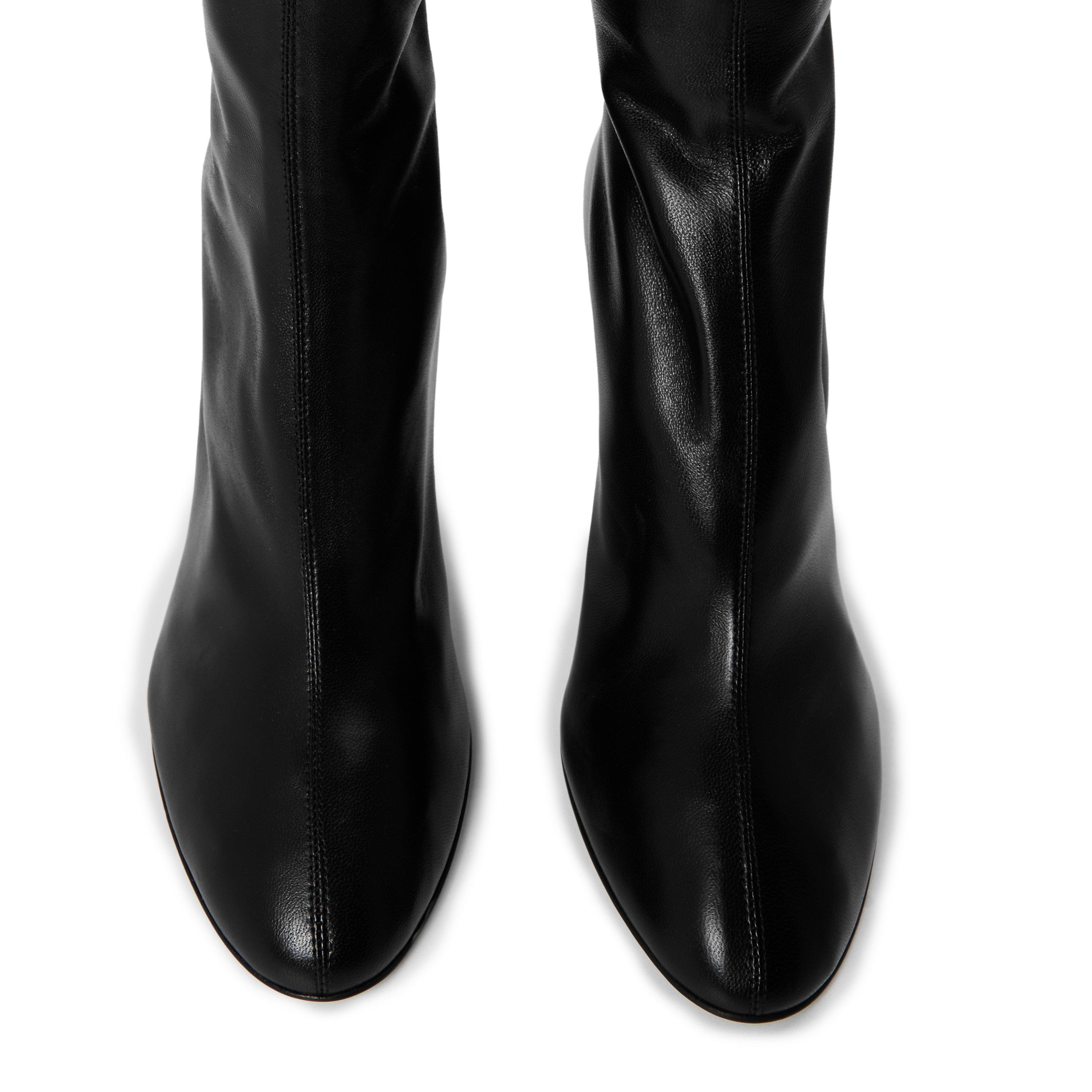 Black - Paris Texas - Paris Lidia Ank 105 Ld64 - 4