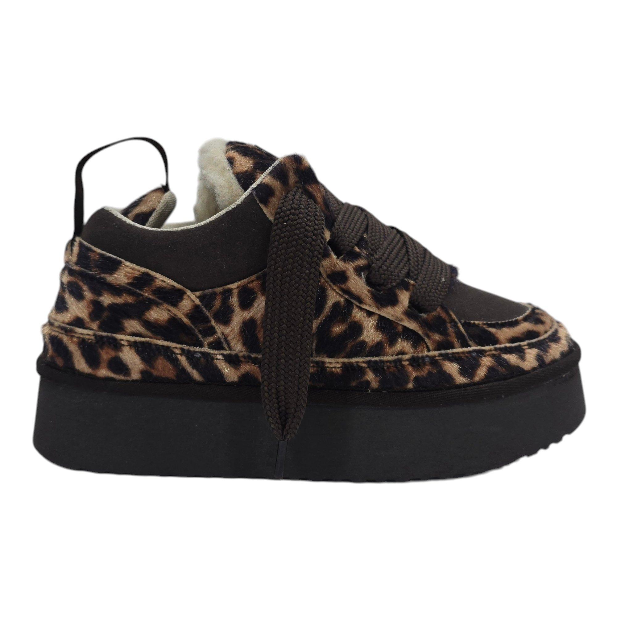 Snug Trainers
