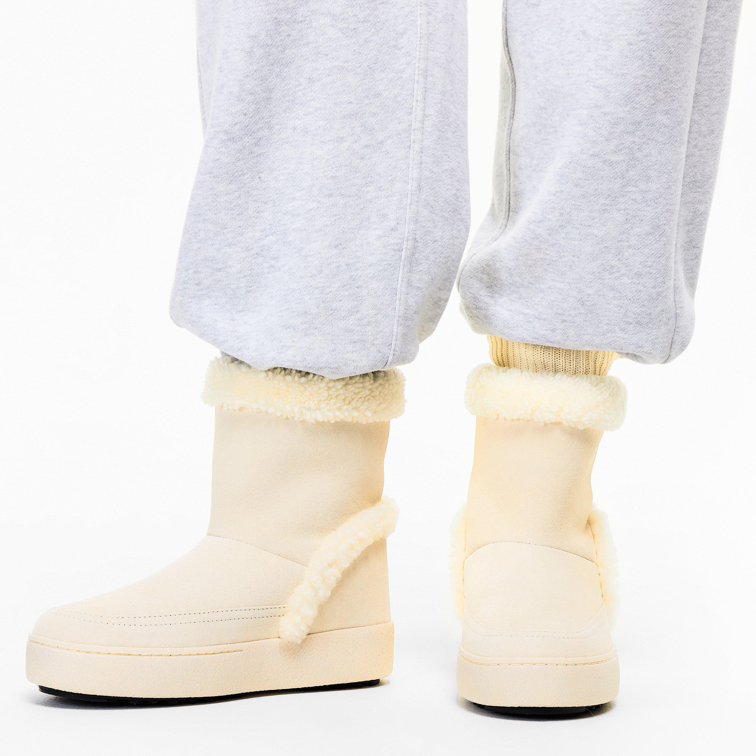 Moon Boot | Women's Bluetooth Ltrack Tina Snug Boots | Flannels