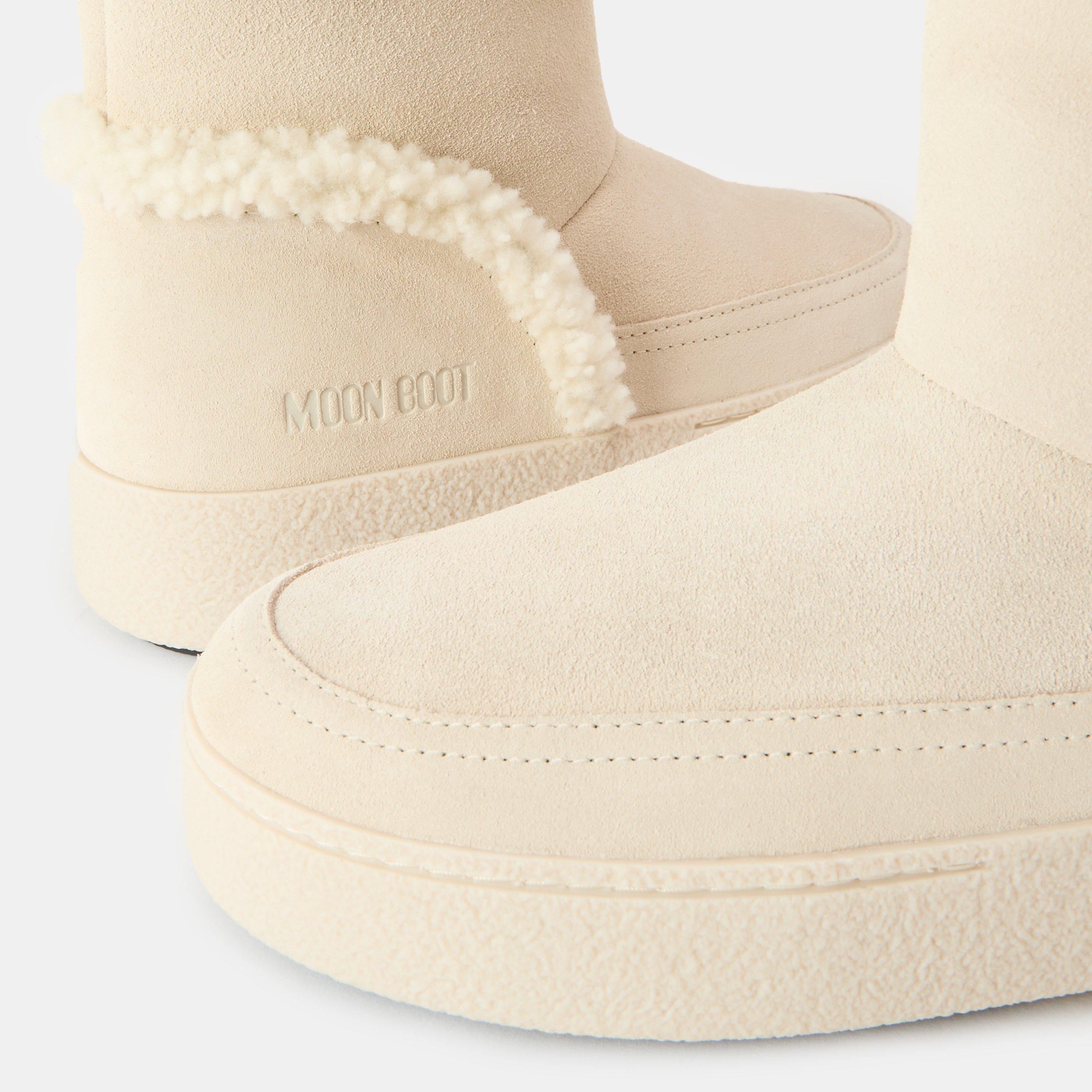 Ice - Moon Boot - Women's Bluetooth Ltrack Tina Snug Boots - 3