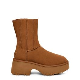 Ugg Twin Seam New Heights Boot