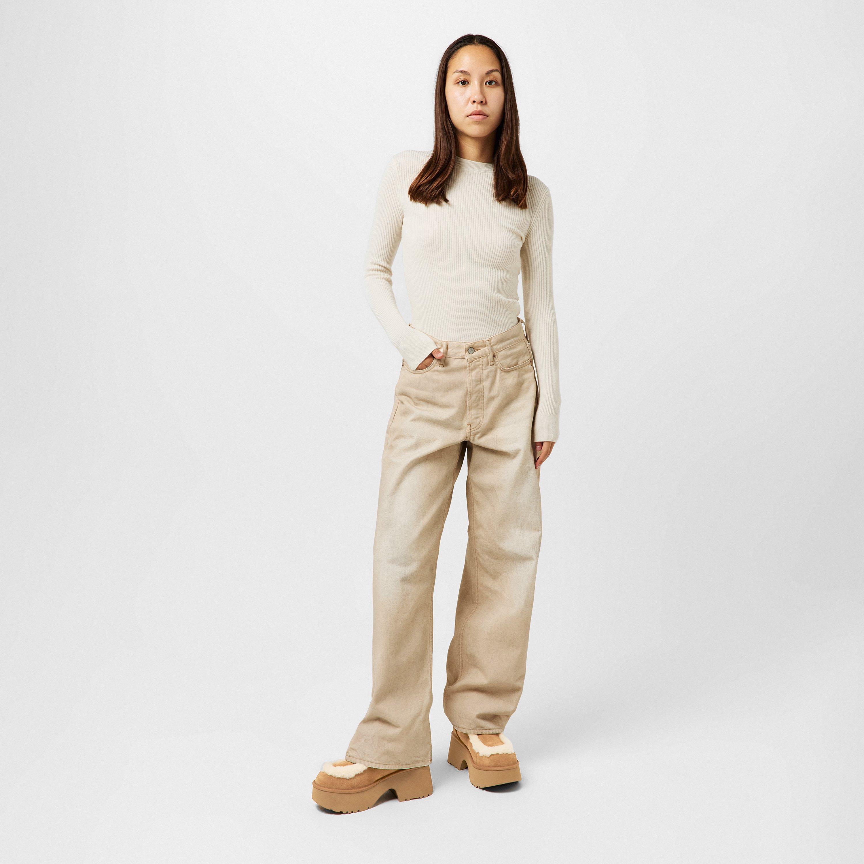 Chestnut - Ugg - Women's Esme Snug Boots - 6