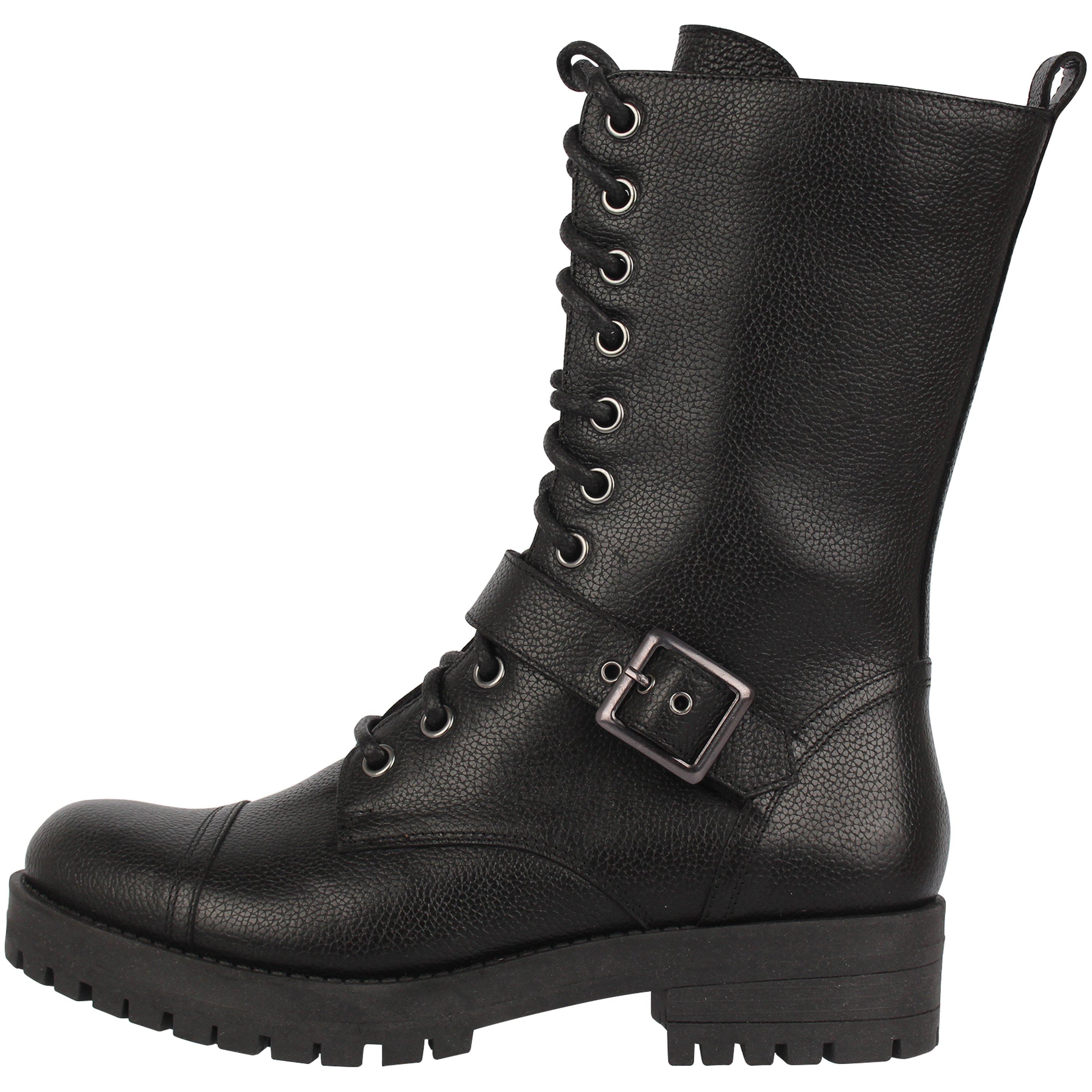 Firetrap merlin ladies boots best sale