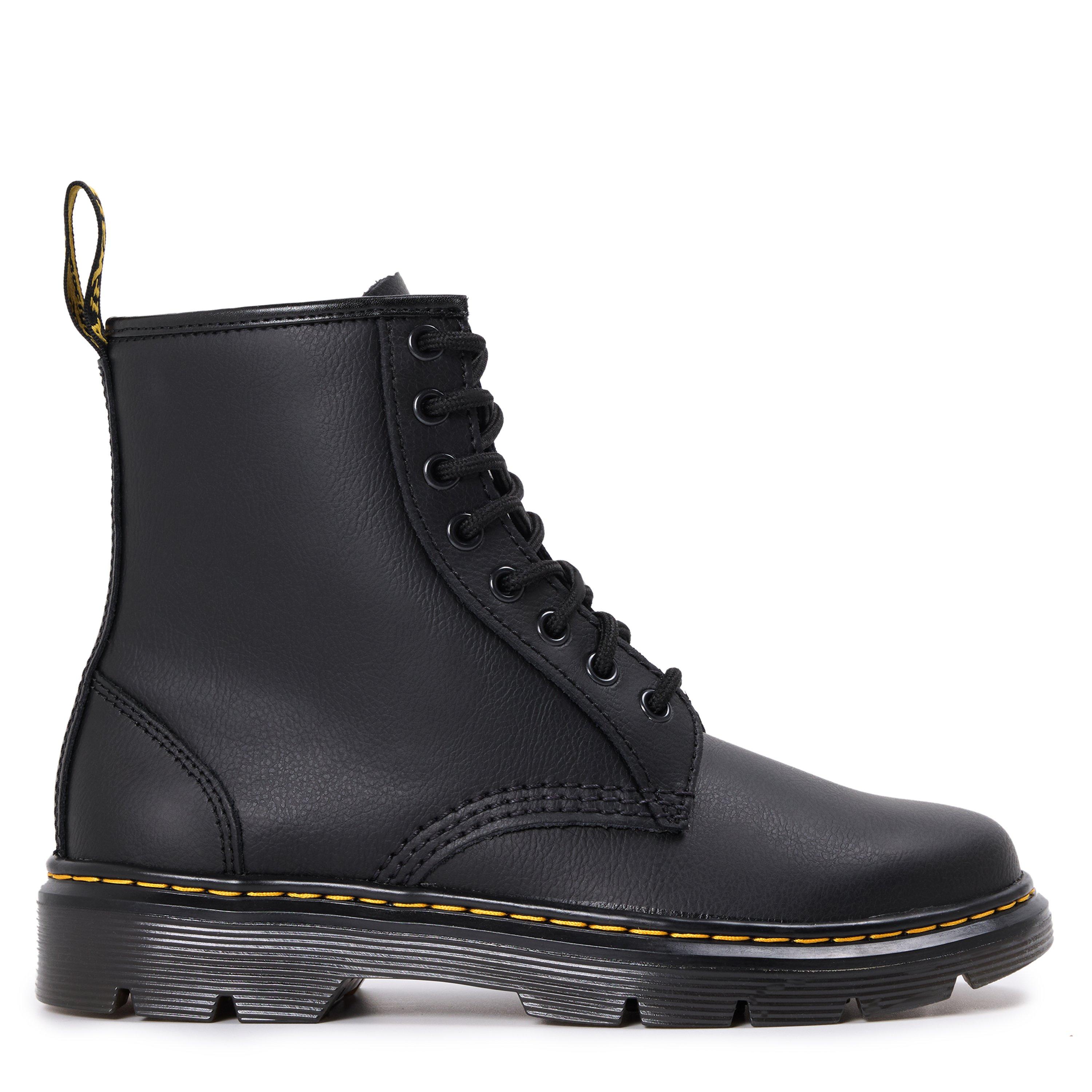 Dr Martens Aprile 8 Eye Boot