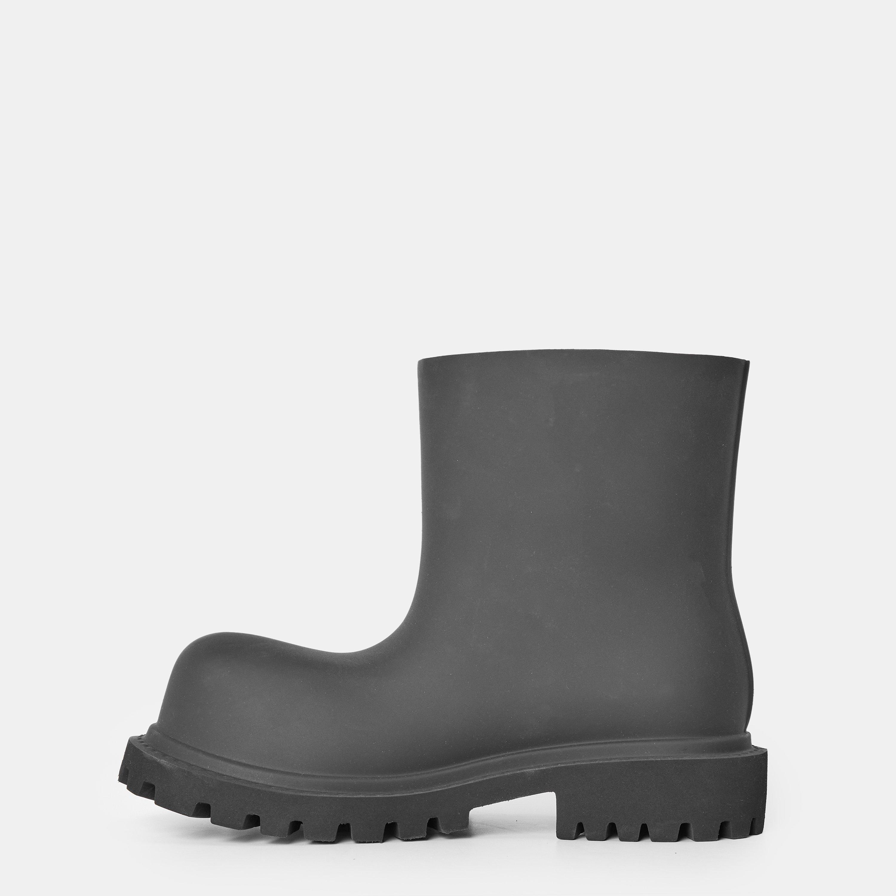 Balenciaga Steroid Boots | Flannels