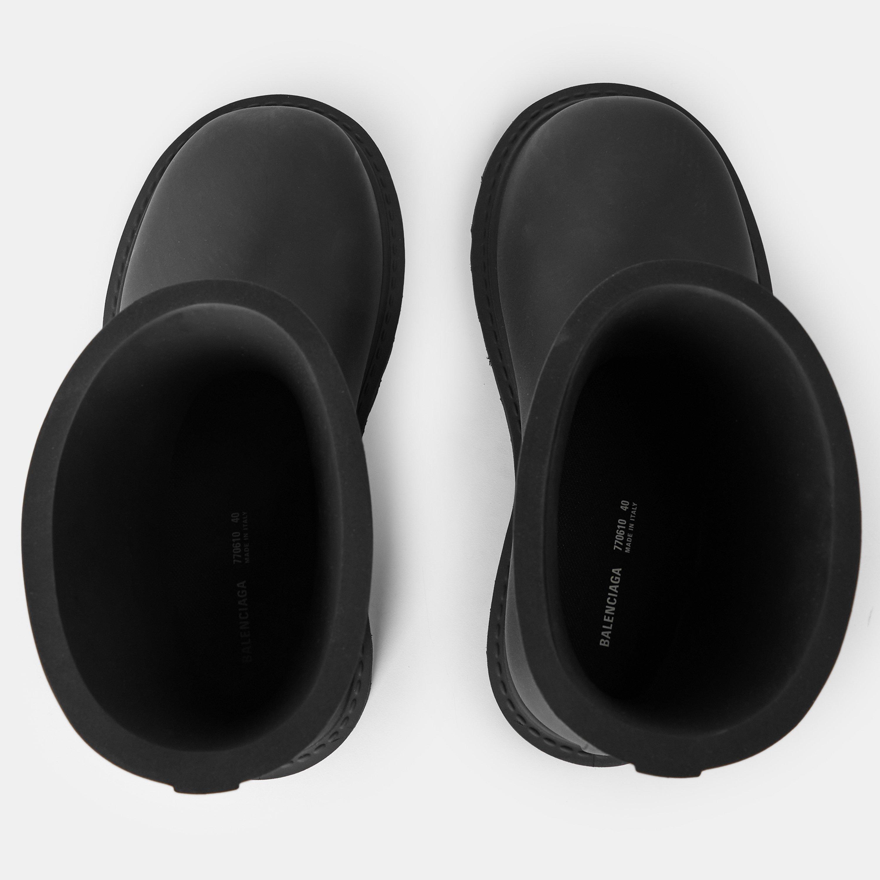 BALENCIAGA Steroid Boot 41サイズ Balenciaga Steroid Boots | Cruise Fashion