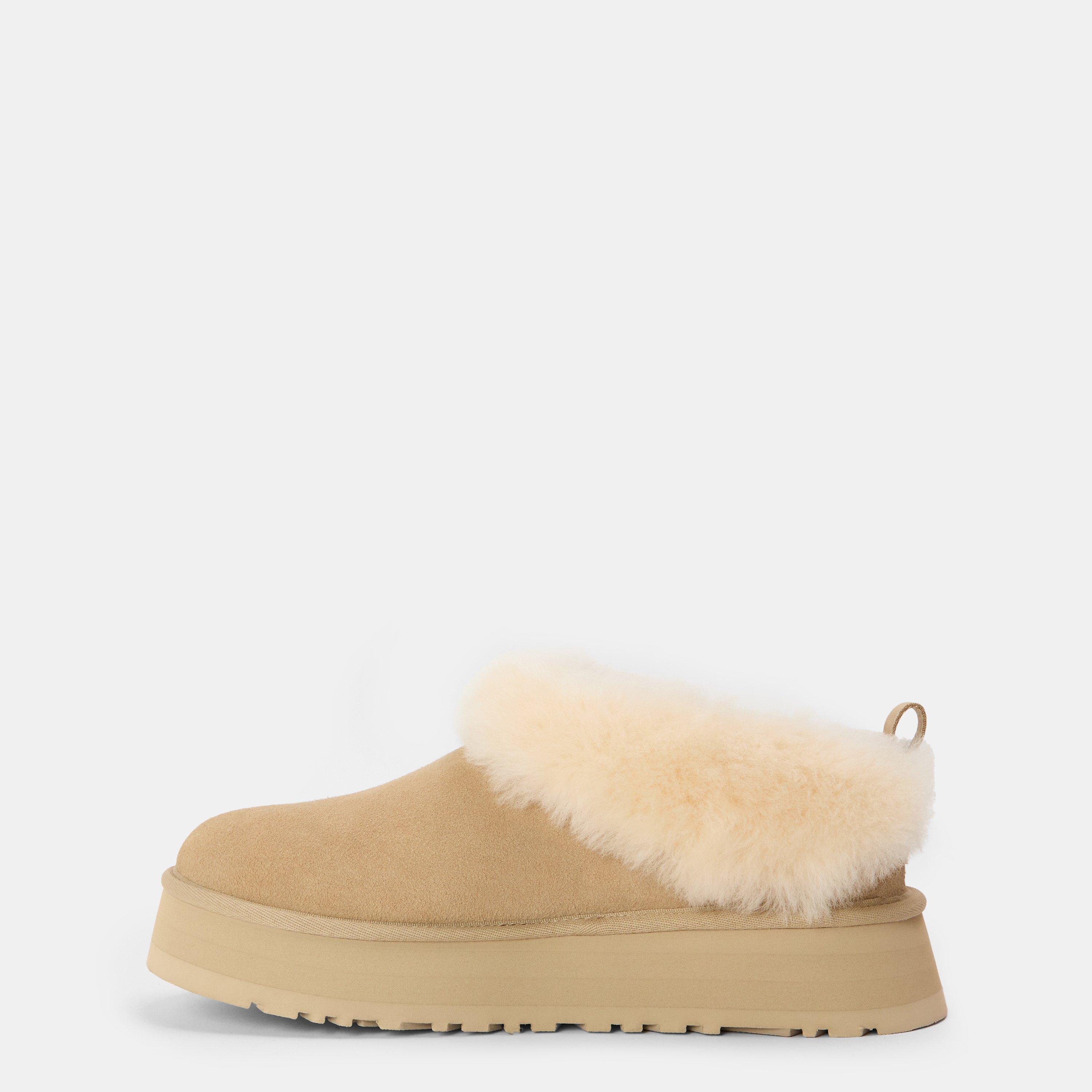 Mustard Seed - Ugg - Women's Tazzelle Snug Boots - 2