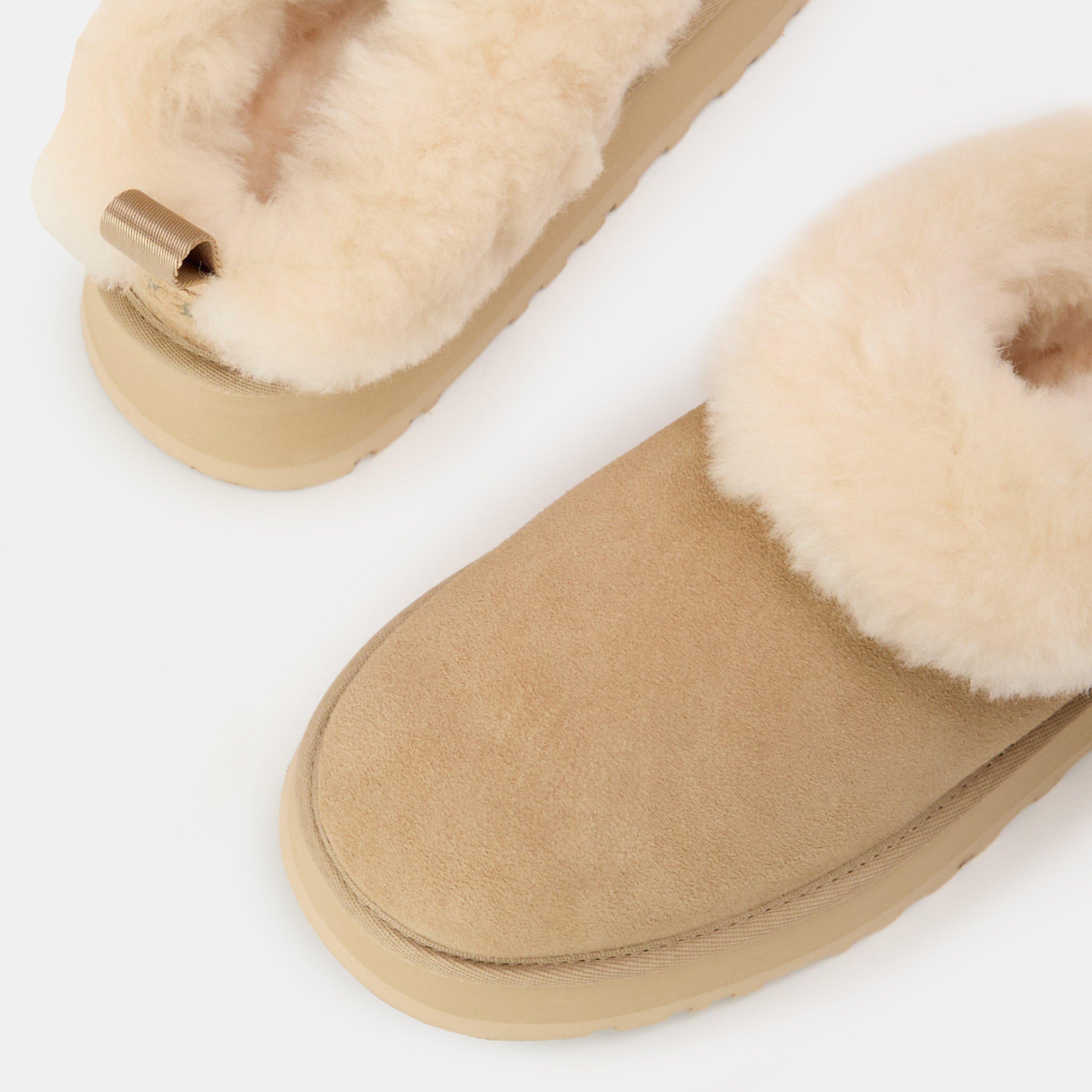 Mustard Seed - Ugg - Women's Tazzelle Snug Boots - 4