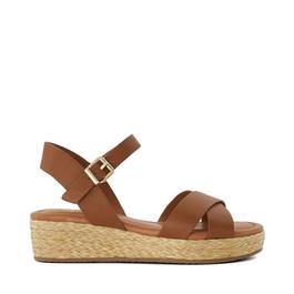 Dune London Linnie Sandals