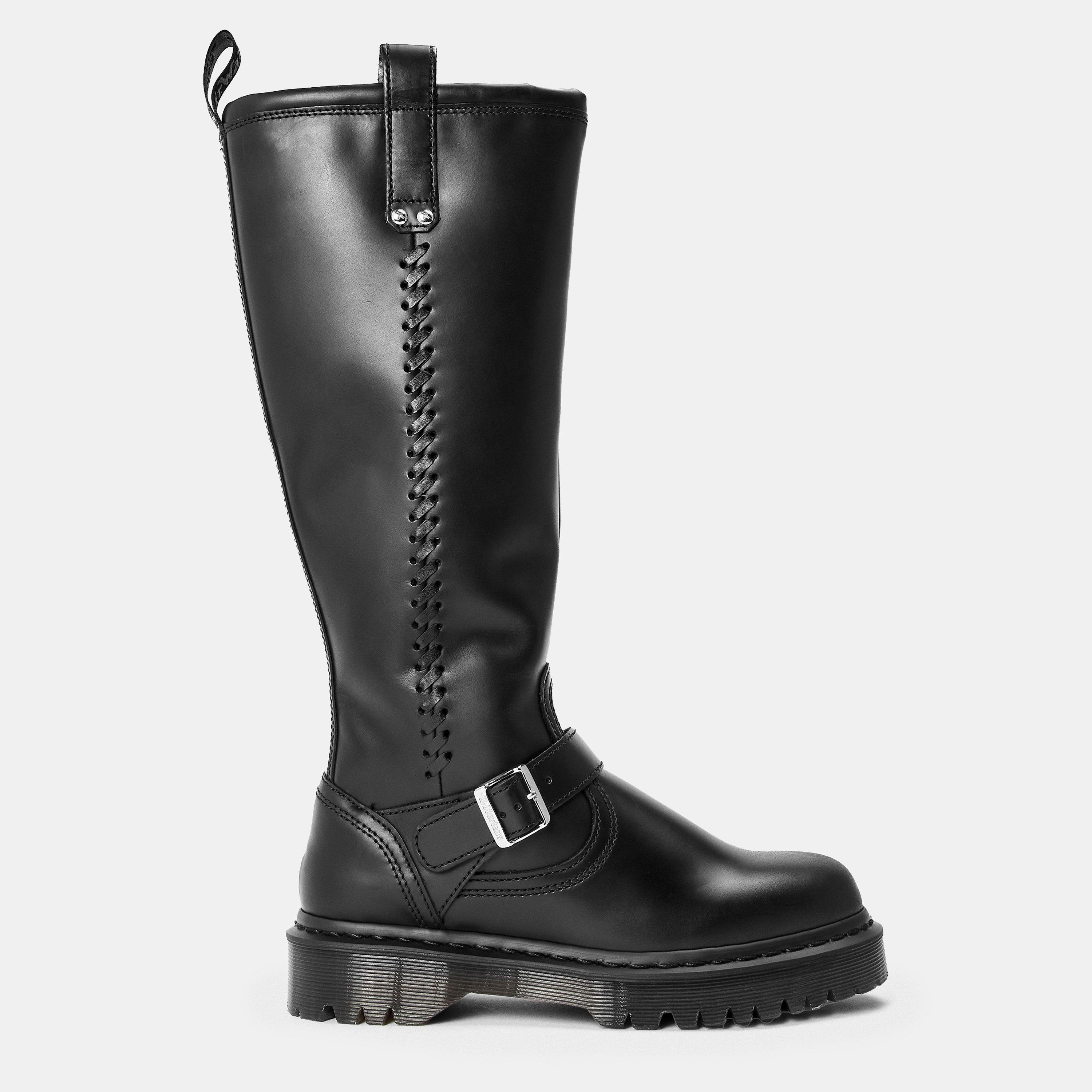 Anistone Knee High Boot