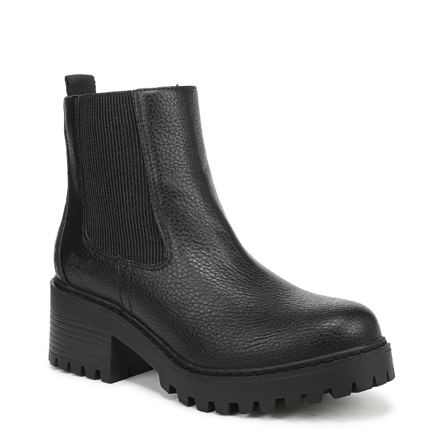 Zwart - Blowfish Malibu - Blowfis Leven Chel B Ld99 - 3
