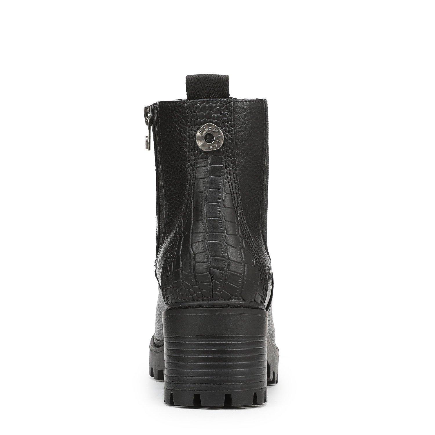 Zwart - Blowfish Malibu - Blowfis Leven Chel B Ld99 - 6